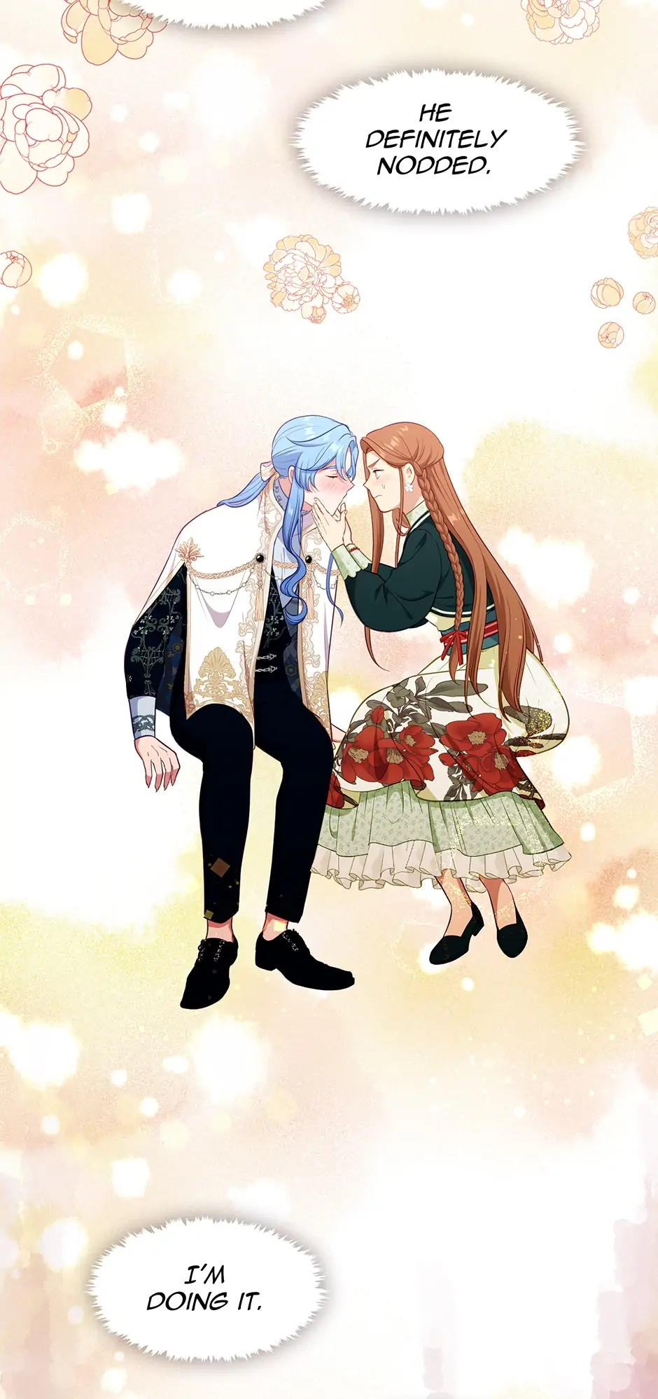 Read Beware of the Villainess! Manga Online