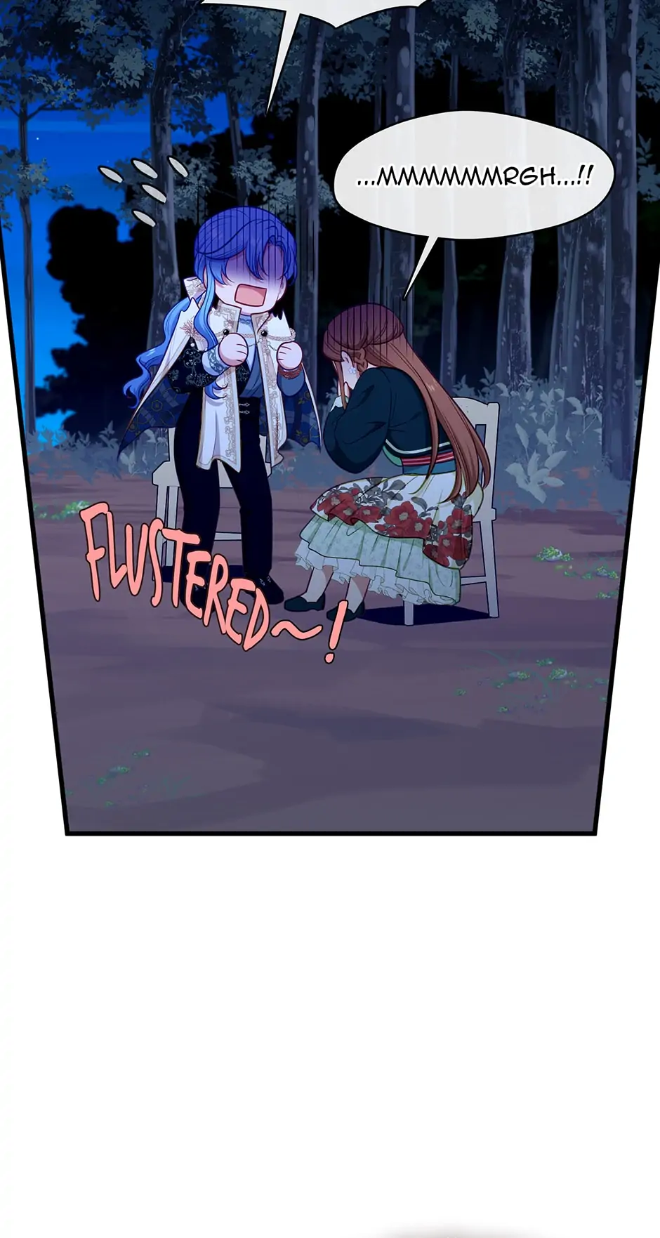 Read Beware of the Villainess! Manga Online