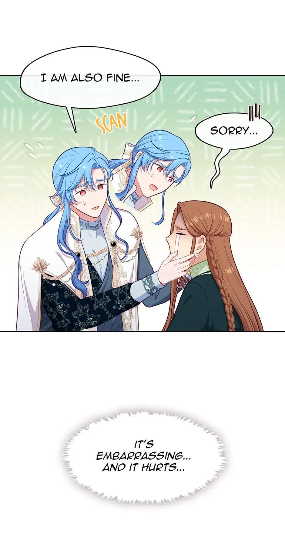 Read Beware of the Villainess! Manga Online