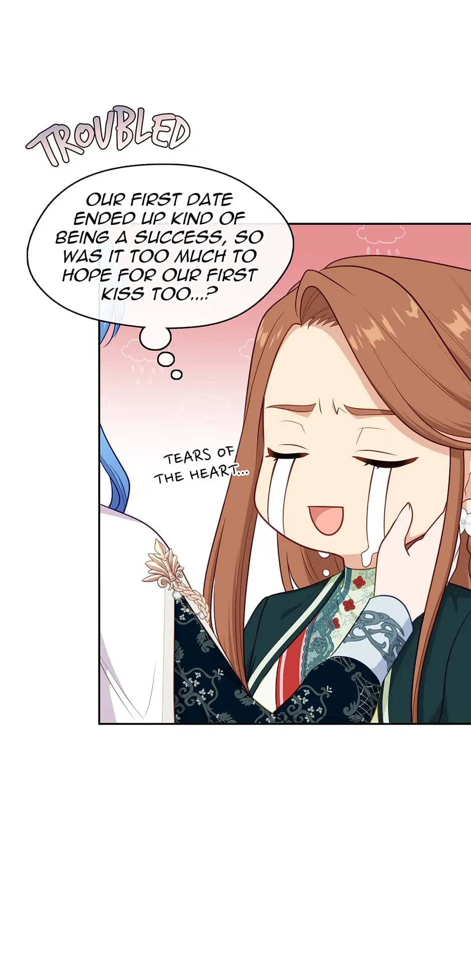 Read Beware of the Villainess! Manga Online