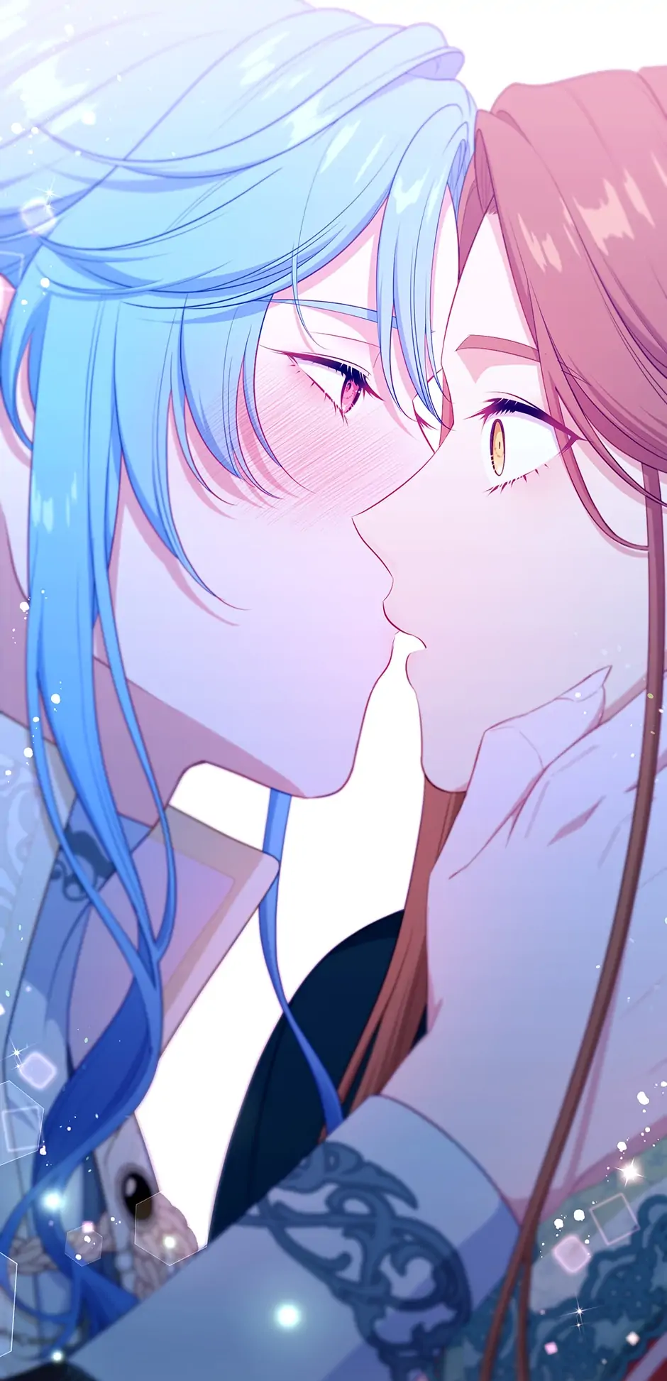 Read Beware of the Villainess! Manga Online