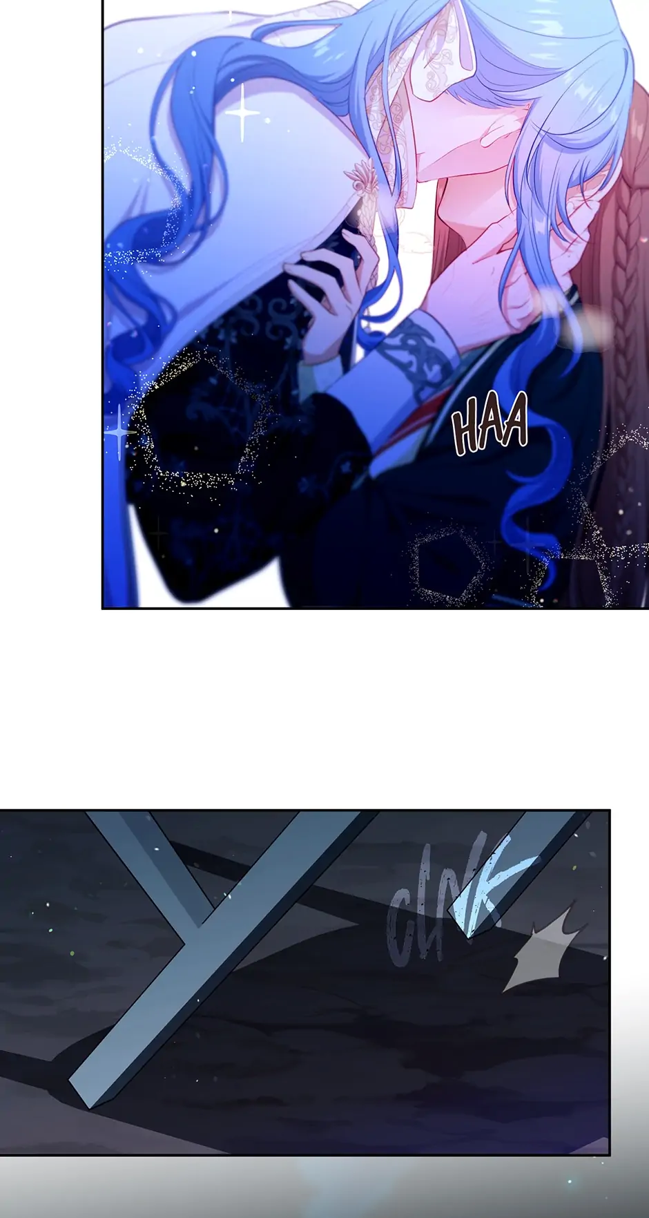 Read Beware of the Villainess! Manga Online