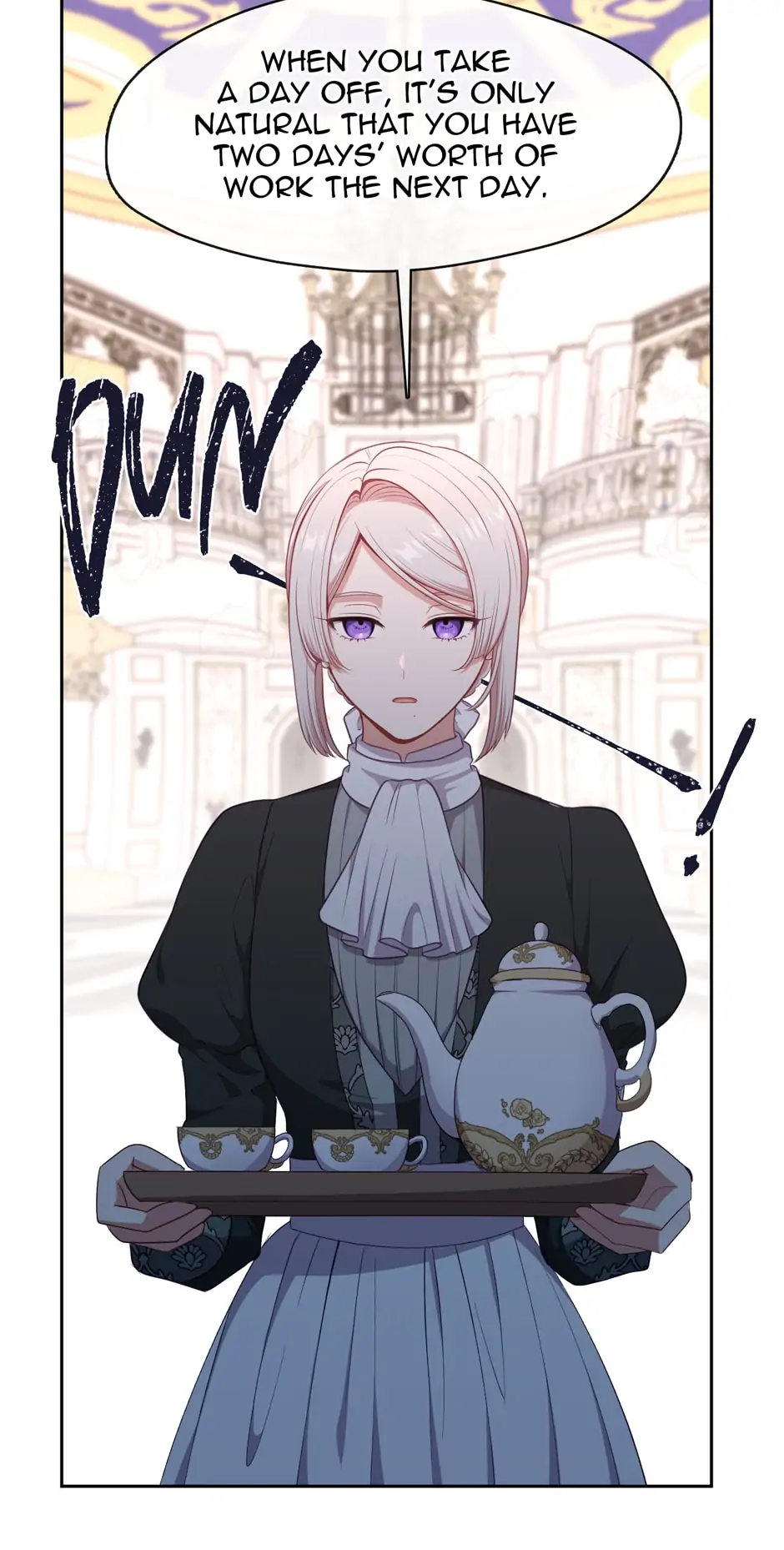 Read Beware of the Villainess! Manga Online