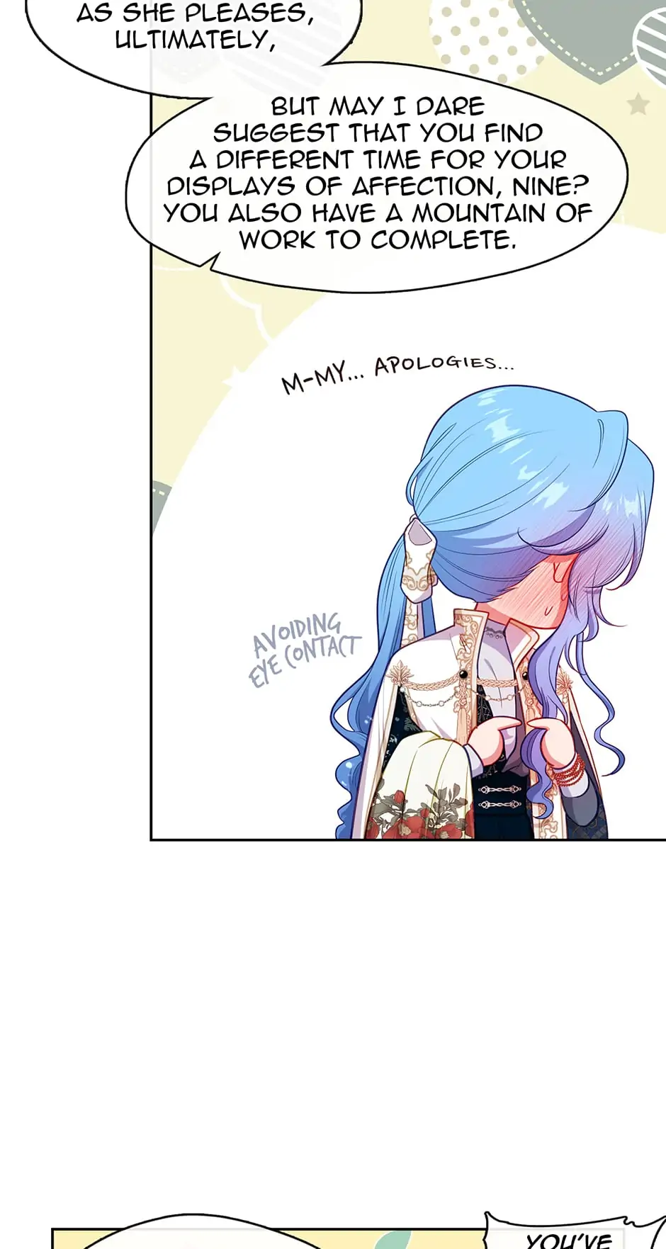 Read Beware of the Villainess! Manga Online