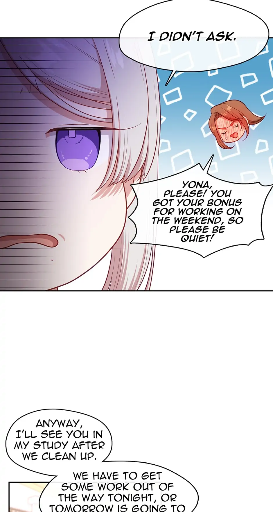 Read Beware of the Villainess! Manga Online