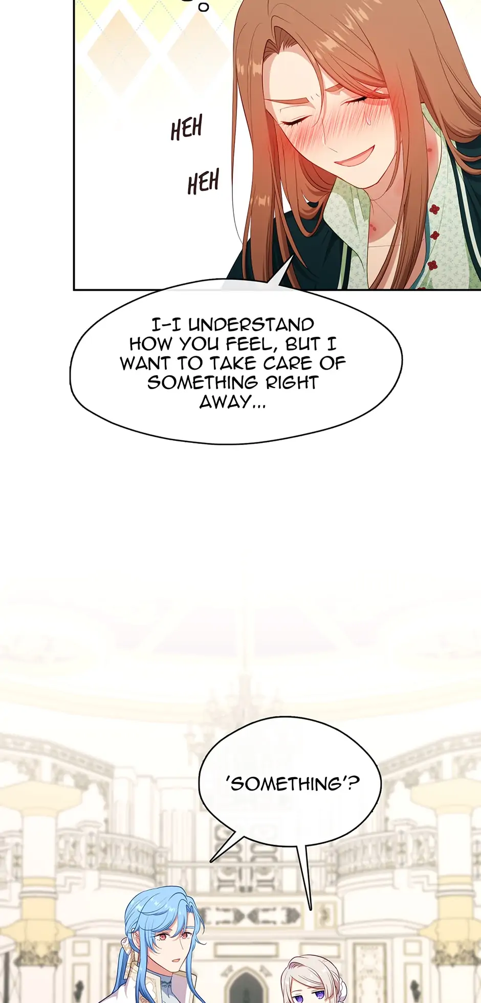 Read Beware of the Villainess! Manga Online