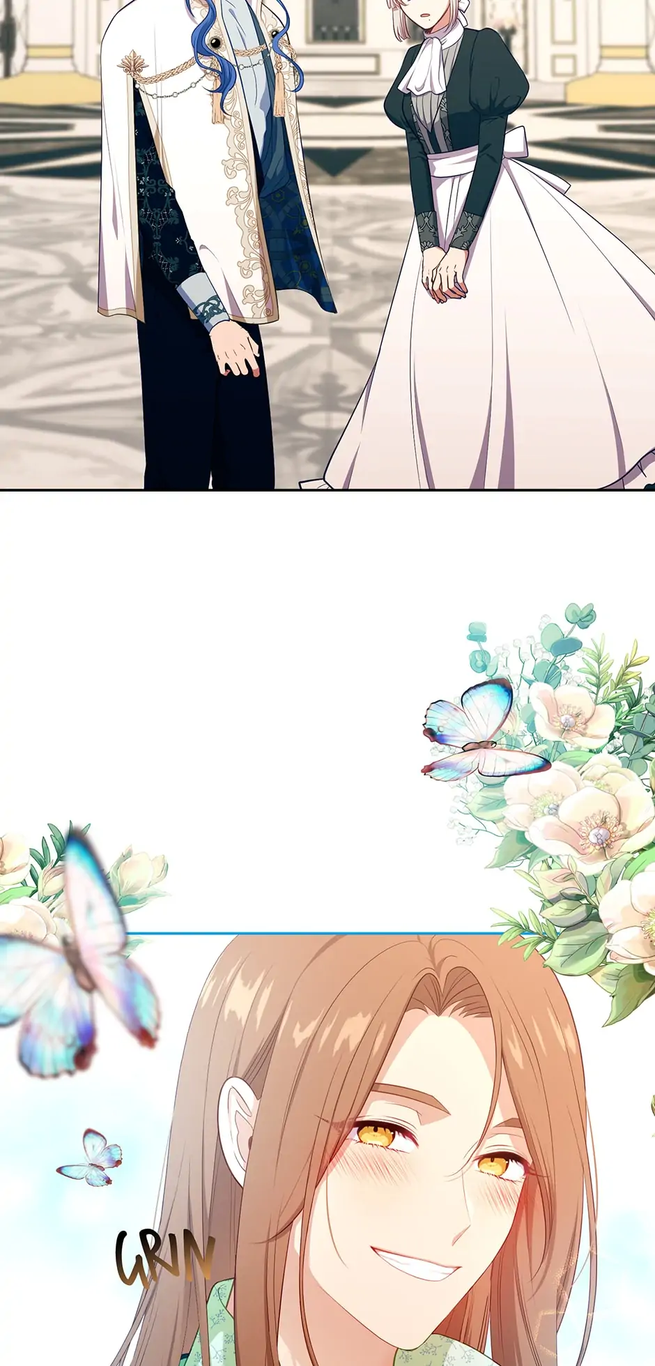 Read Beware of the Villainess! Manga Online