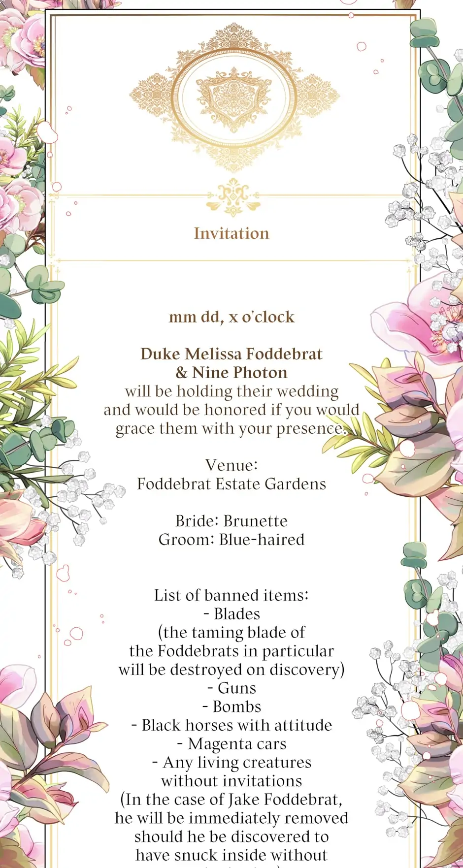 Read Beware of the Villainess! Manga Online