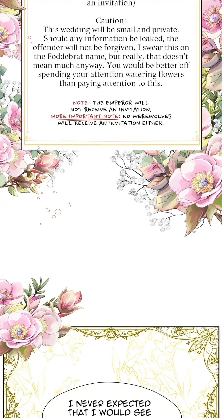 Read Beware of the Villainess! Manga Online