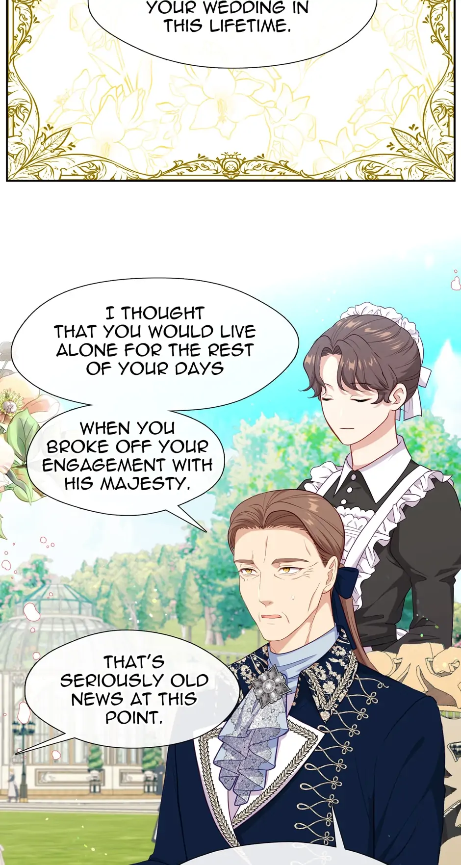 Read Beware of the Villainess! Manga Online