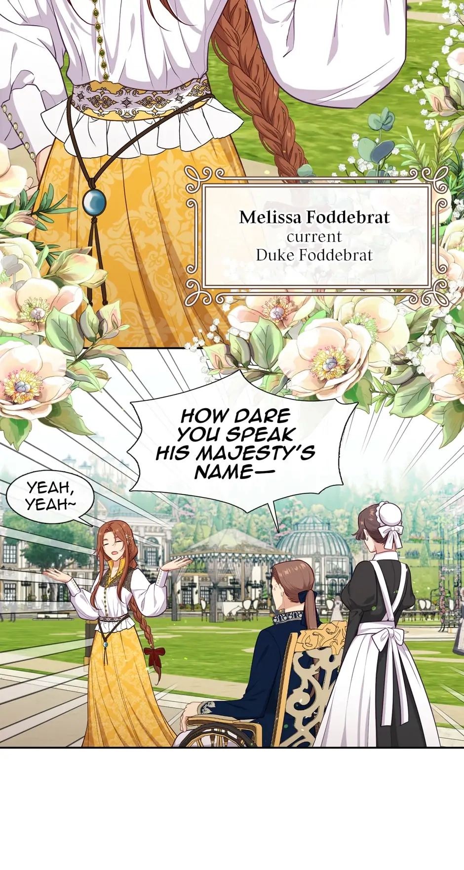 Read Beware of the Villainess! Manga Online