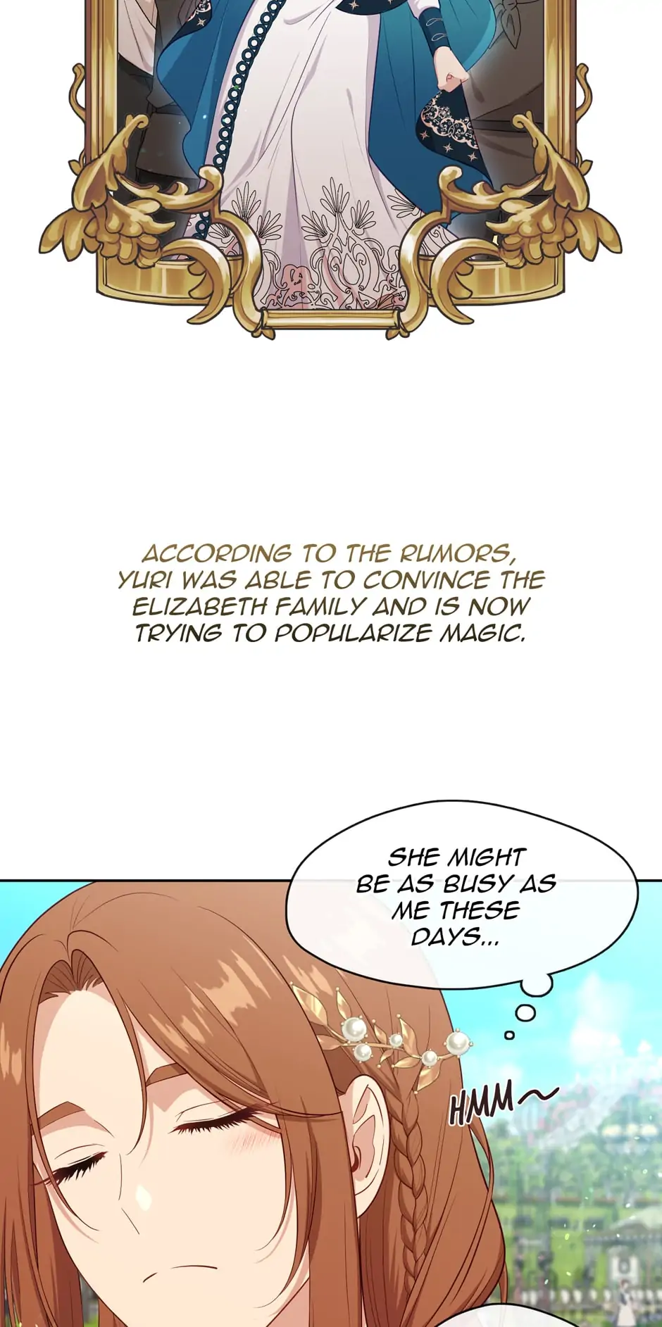 Read Beware of the Villainess! Manga Online