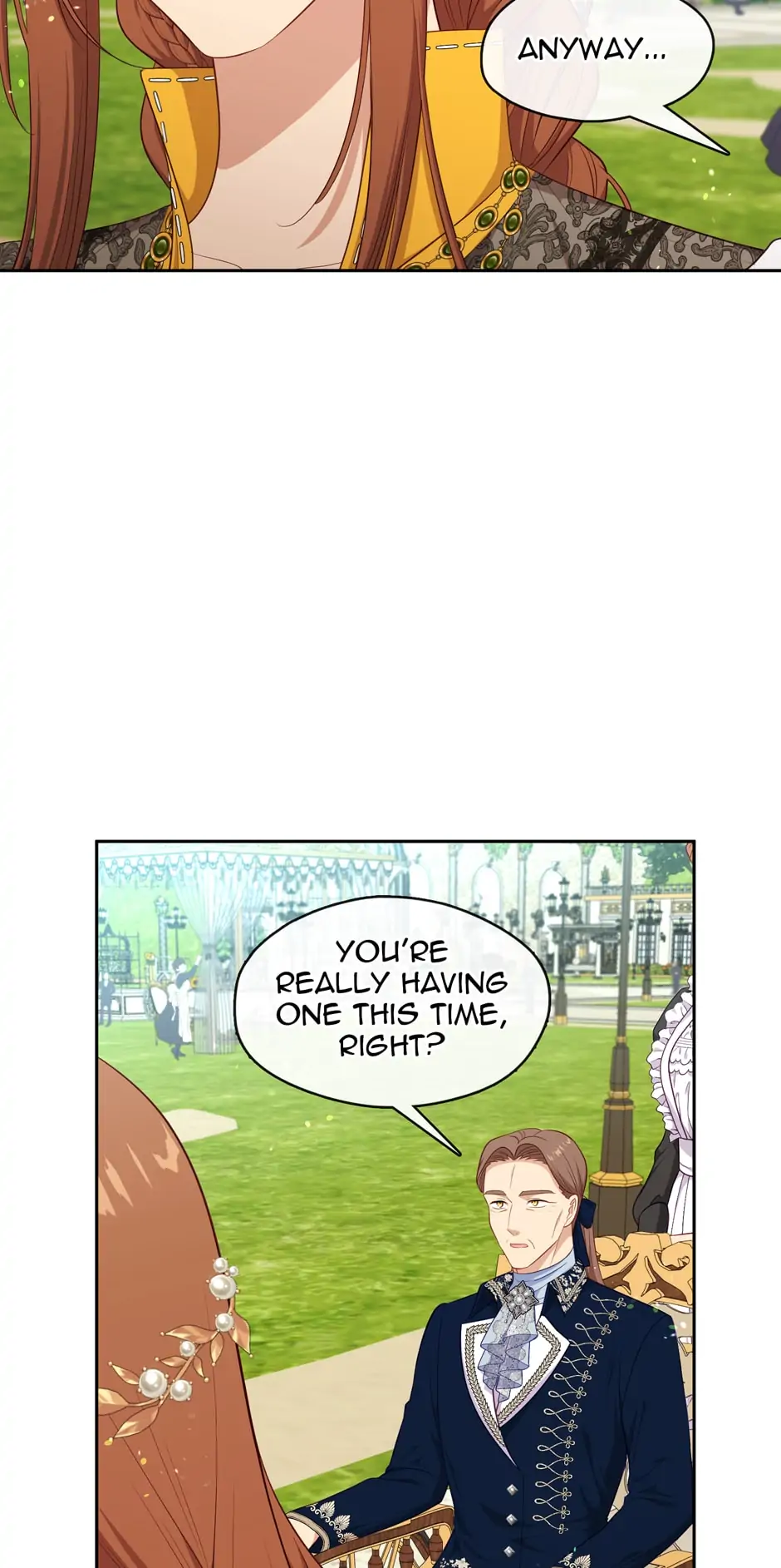 Read Beware of the Villainess! Manga Online