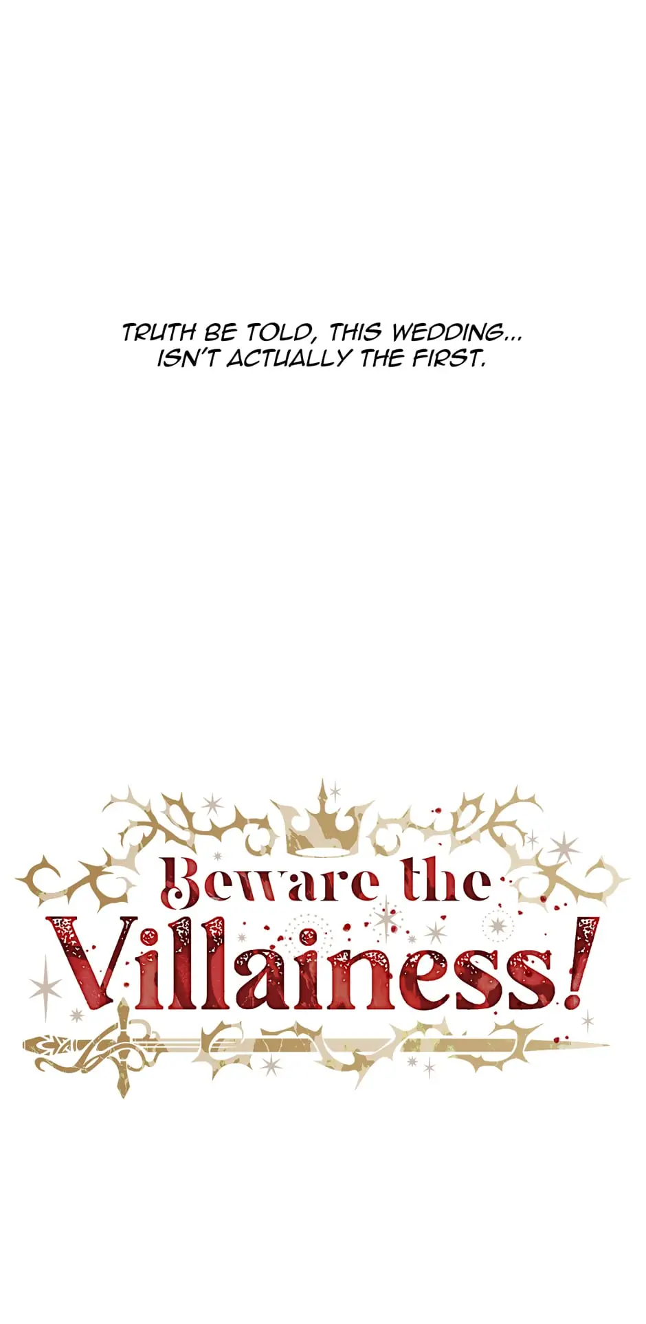 Read Beware of the Villainess! Manga Online