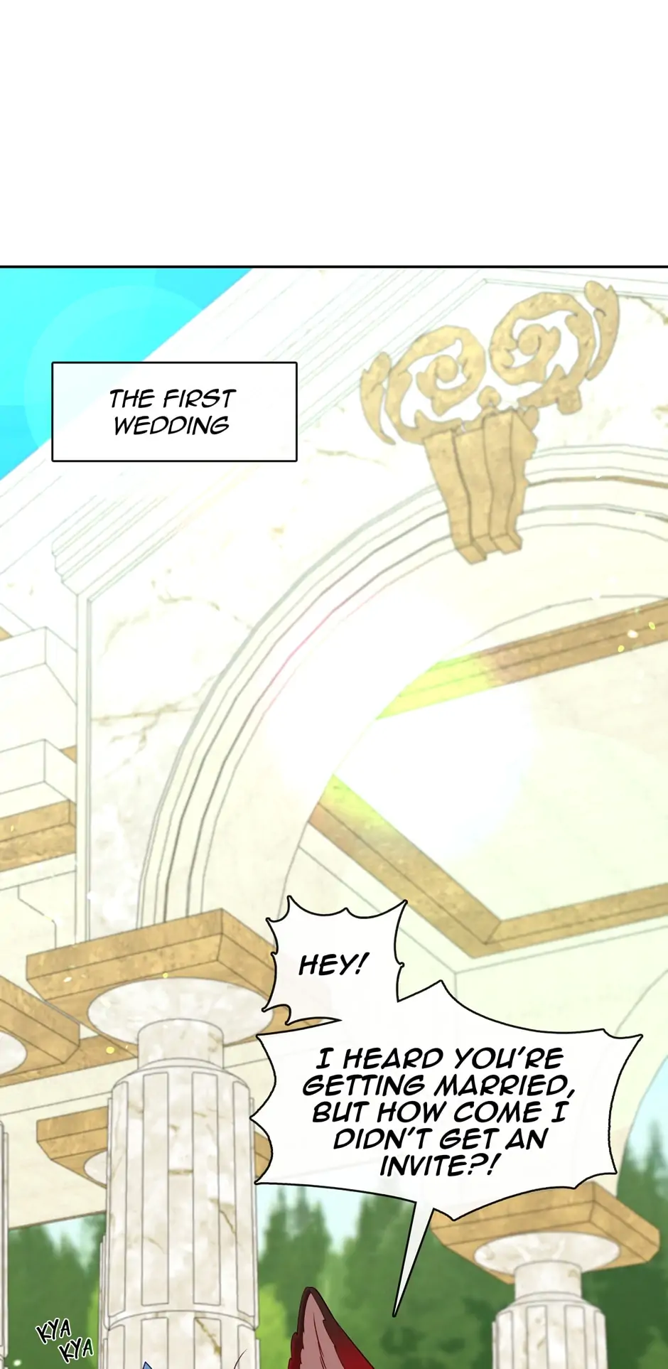 Read Beware of the Villainess! Manga Online