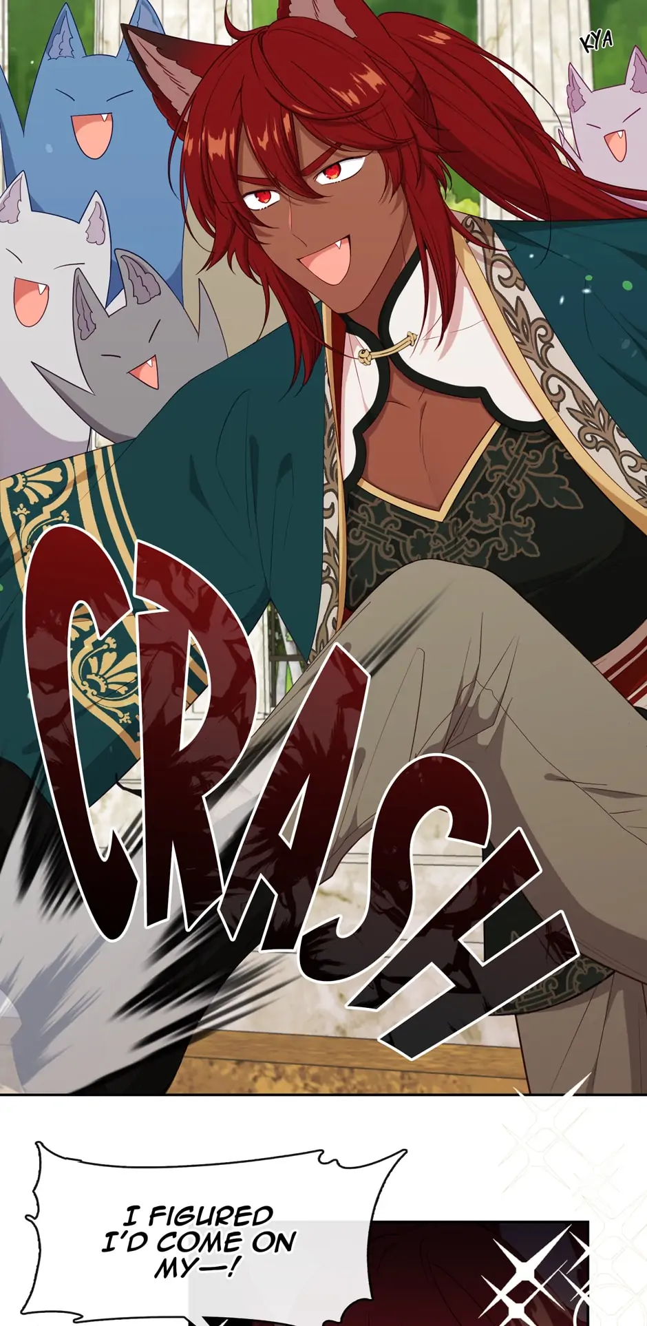 Read Beware of the Villainess! Manga Online