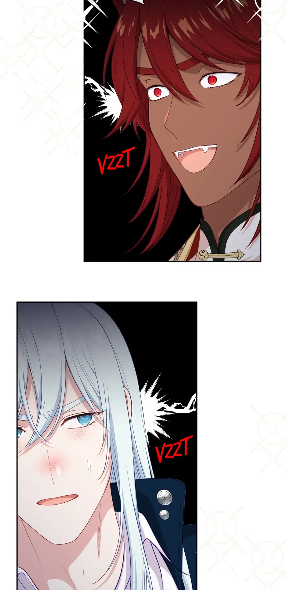 Read Beware of the Villainess! Manga Online