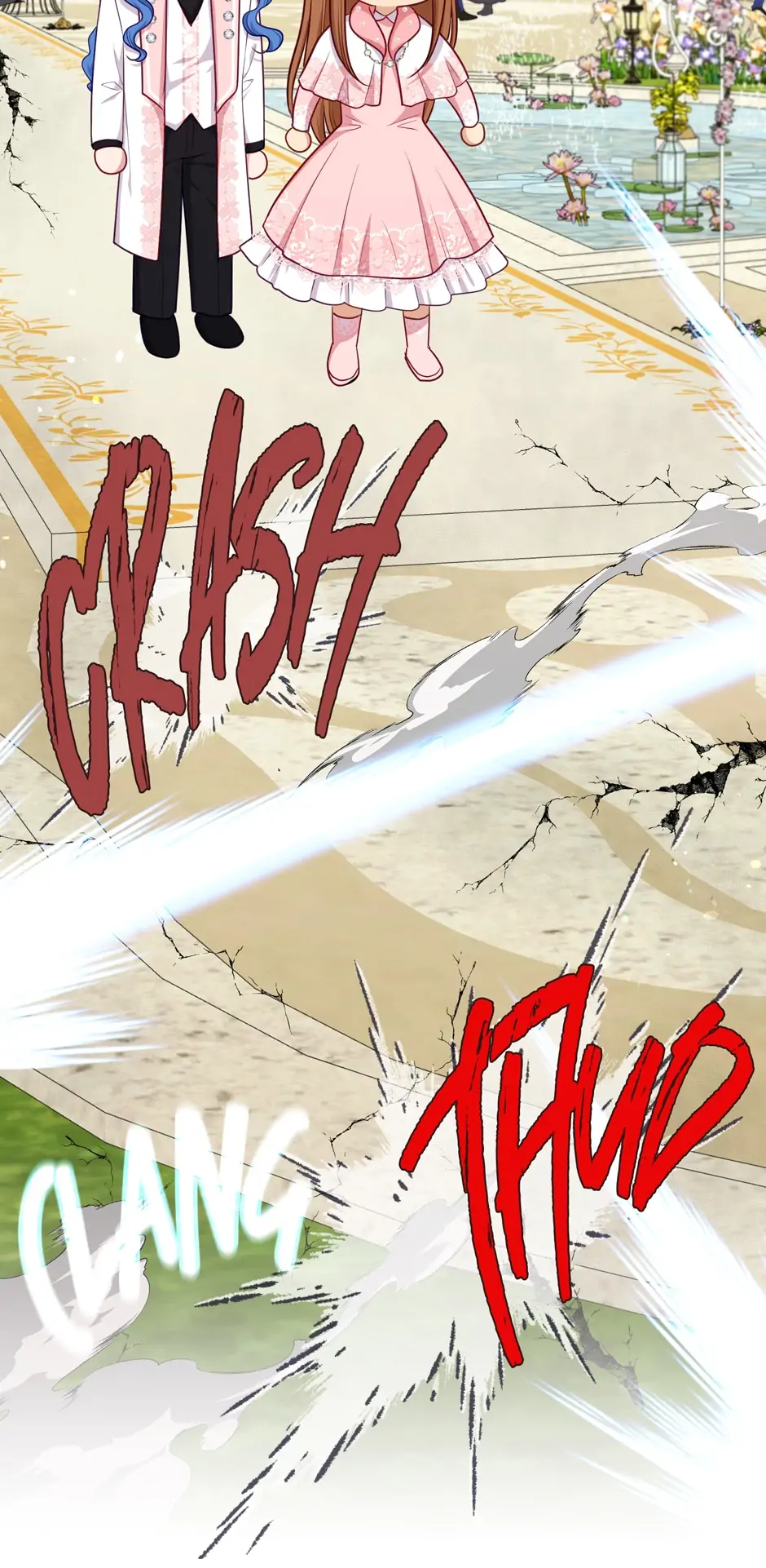 Read Beware of the Villainess! Manga Online