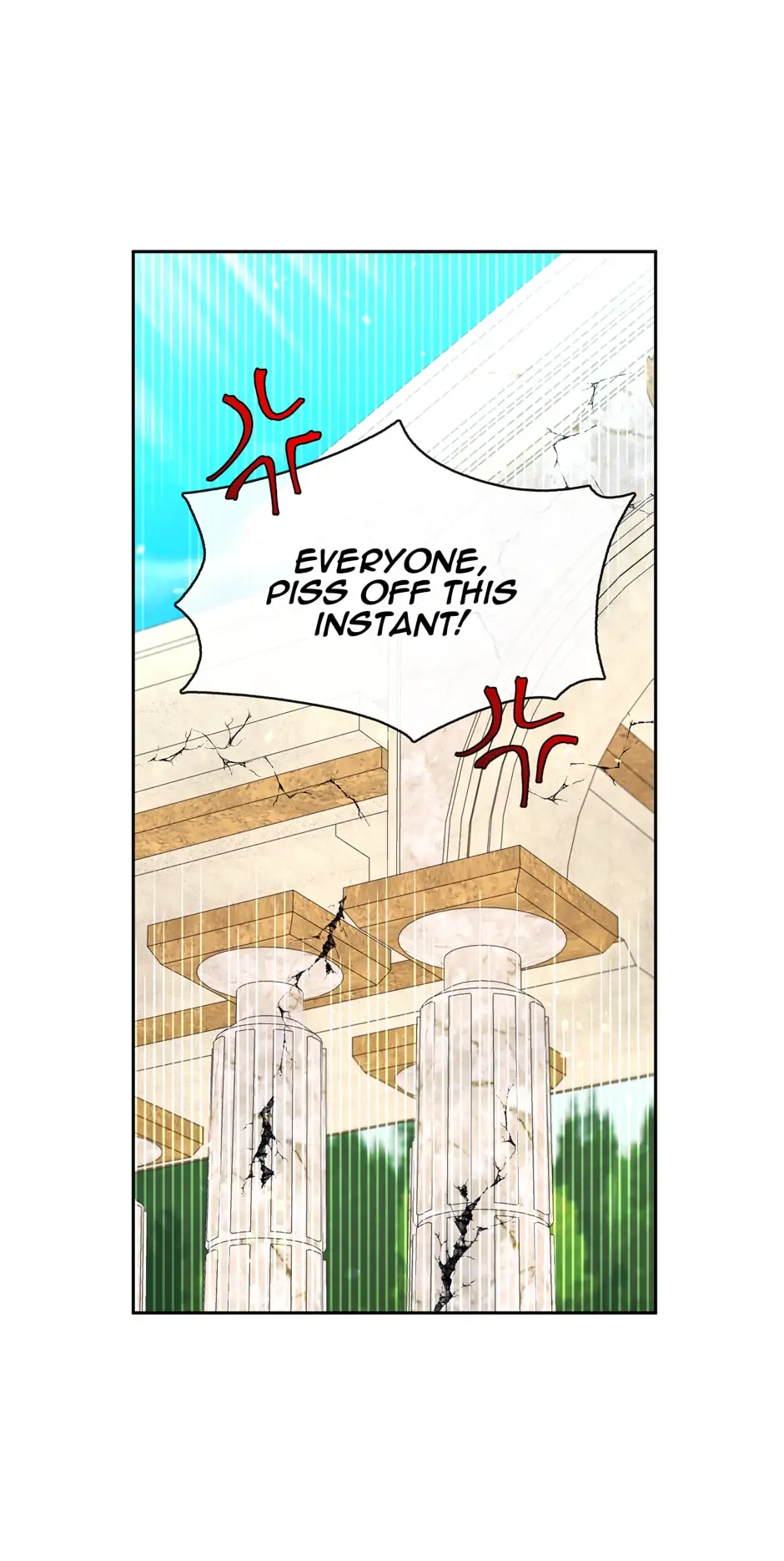 Read Beware of the Villainess! Manga Online