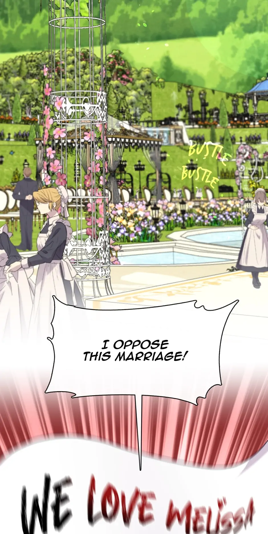 Read Beware of the Villainess! Manga Online