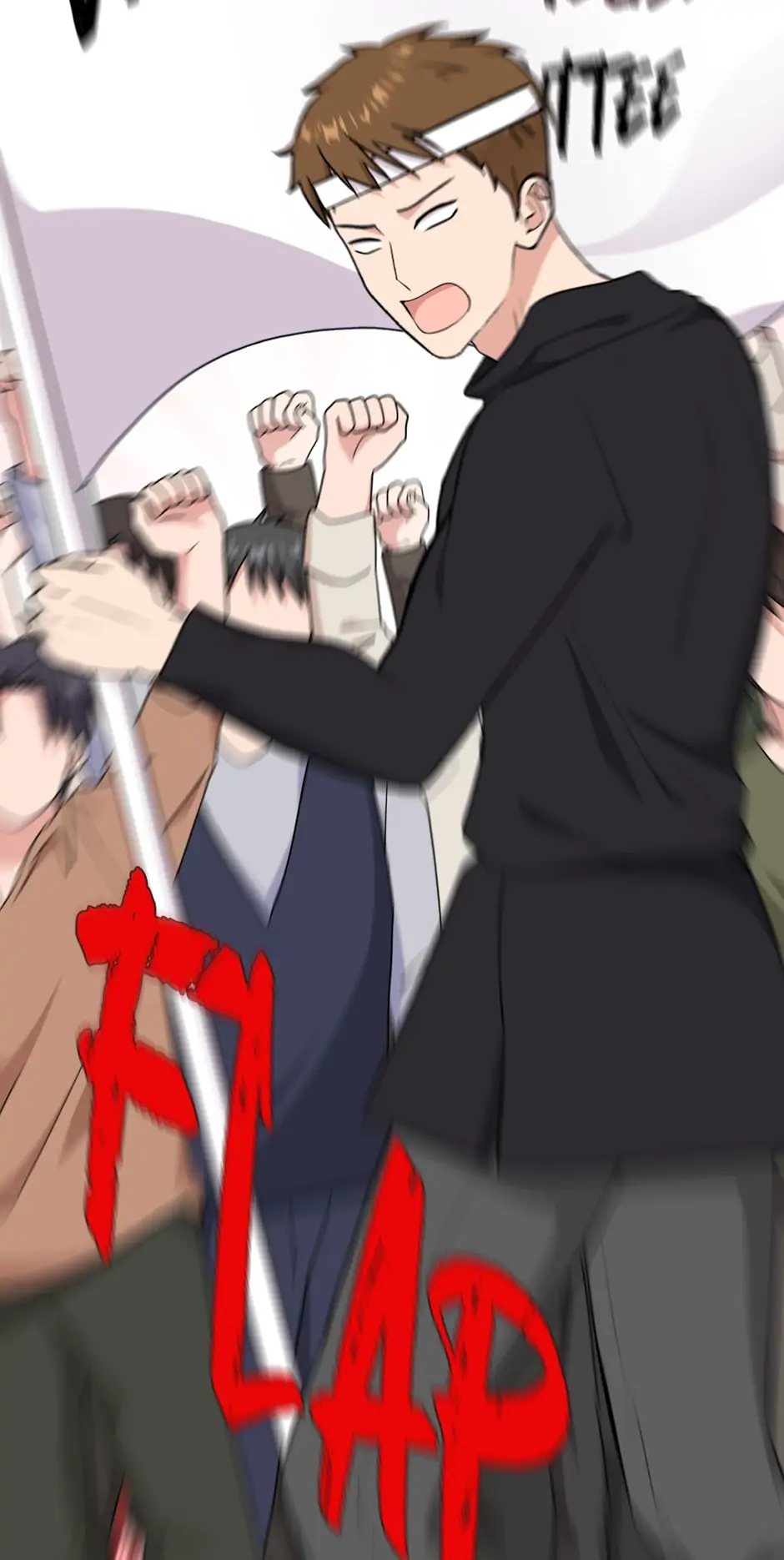 Read Beware of the Villainess! Manga Online