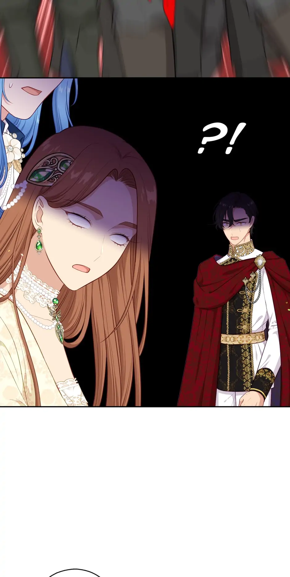 Read Beware of the Villainess! Manga Online