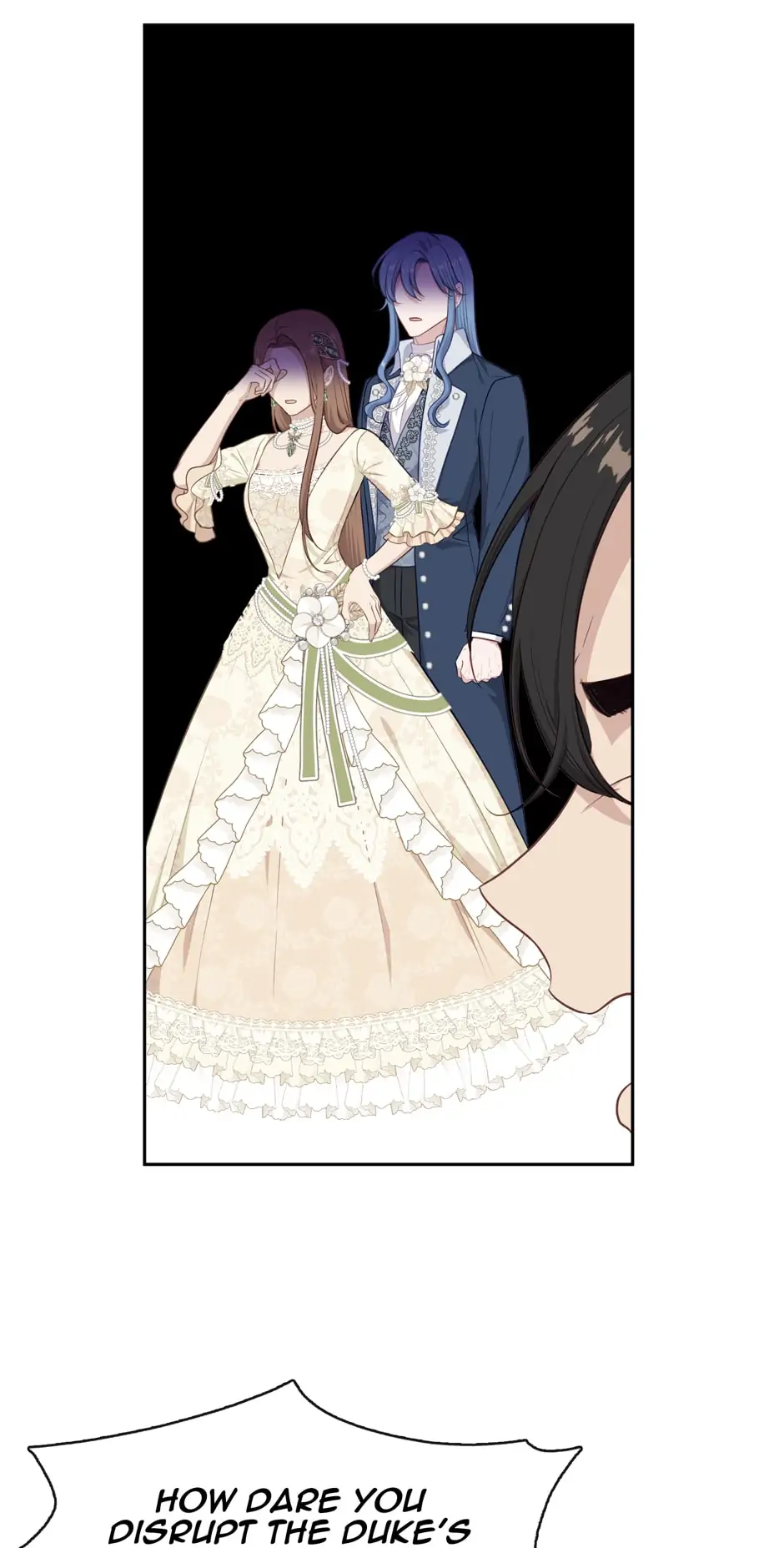 Read Beware of the Villainess! Manga Online