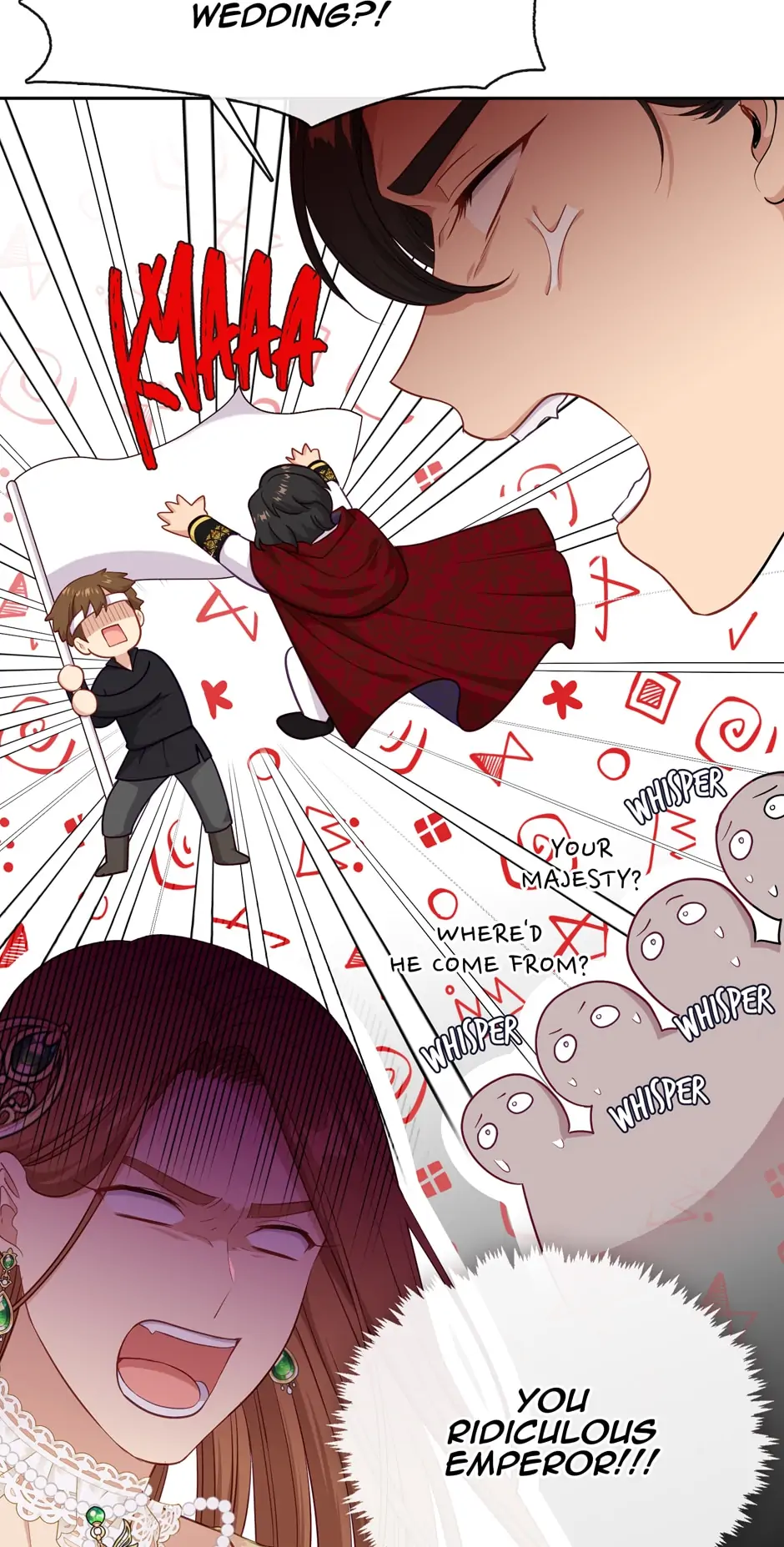 Read Beware of the Villainess! Manga Online