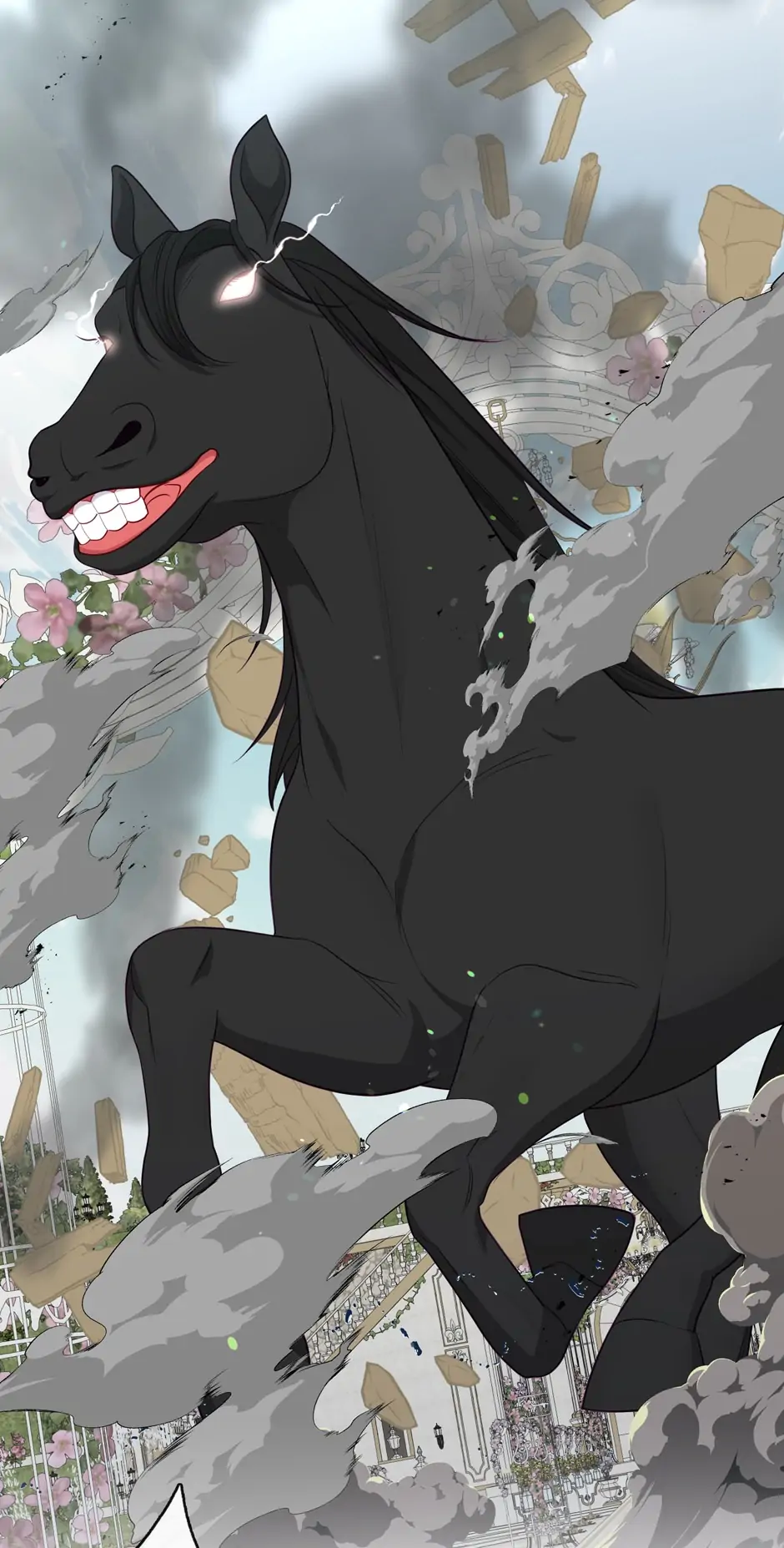 Read Beware of the Villainess! Manga Online