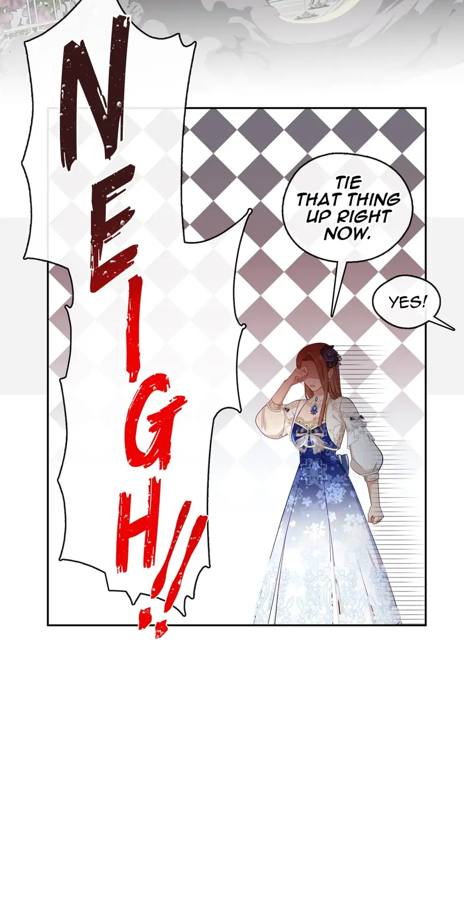 Read Beware of the Villainess! Manga Online