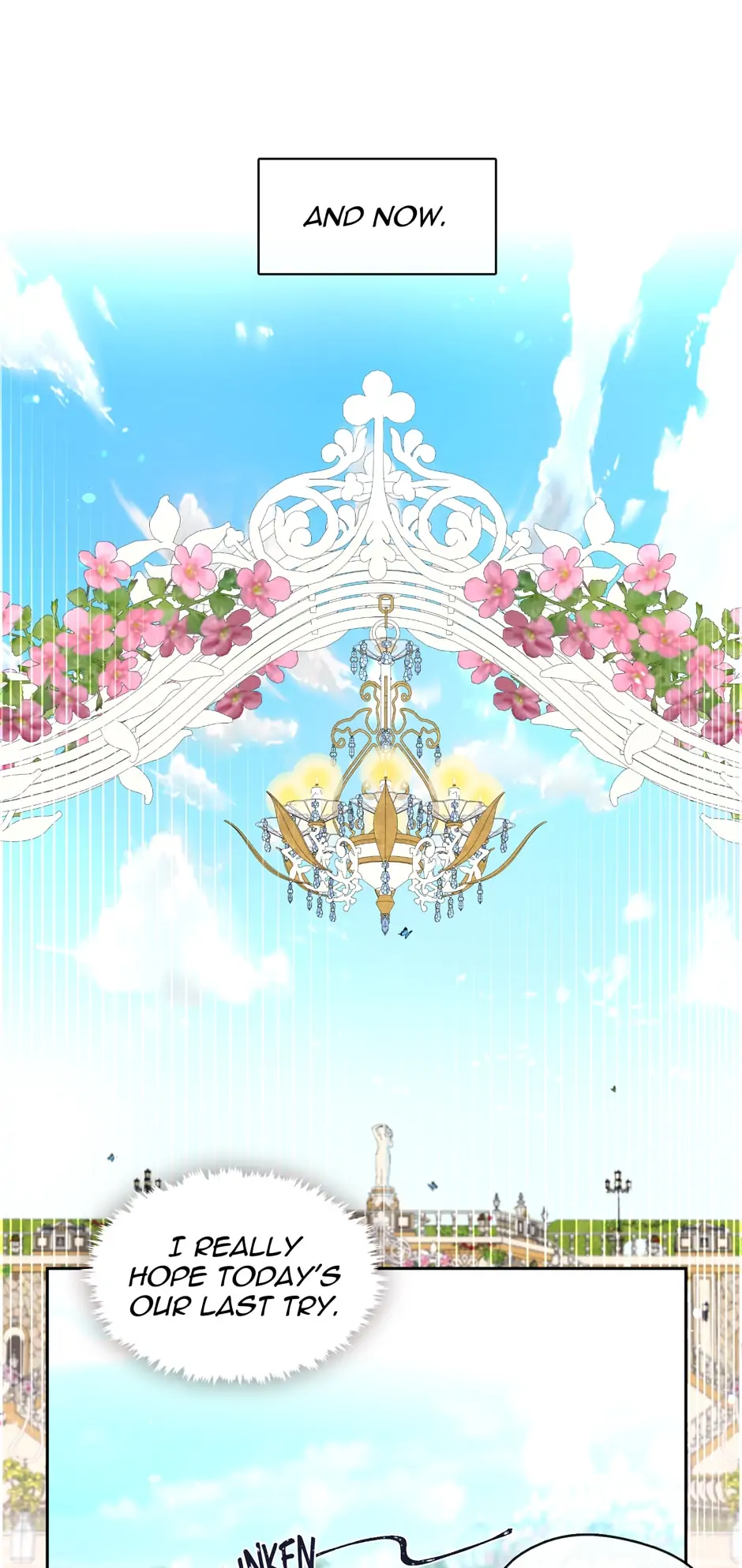 Read Beware of the Villainess! Manga Online