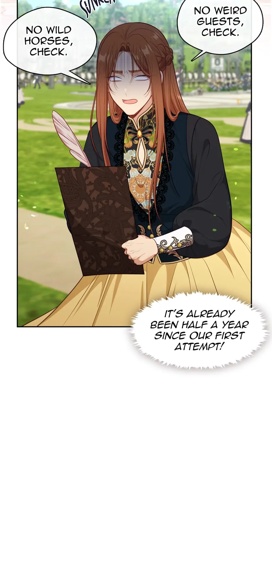 Read Beware of the Villainess! Manga Online