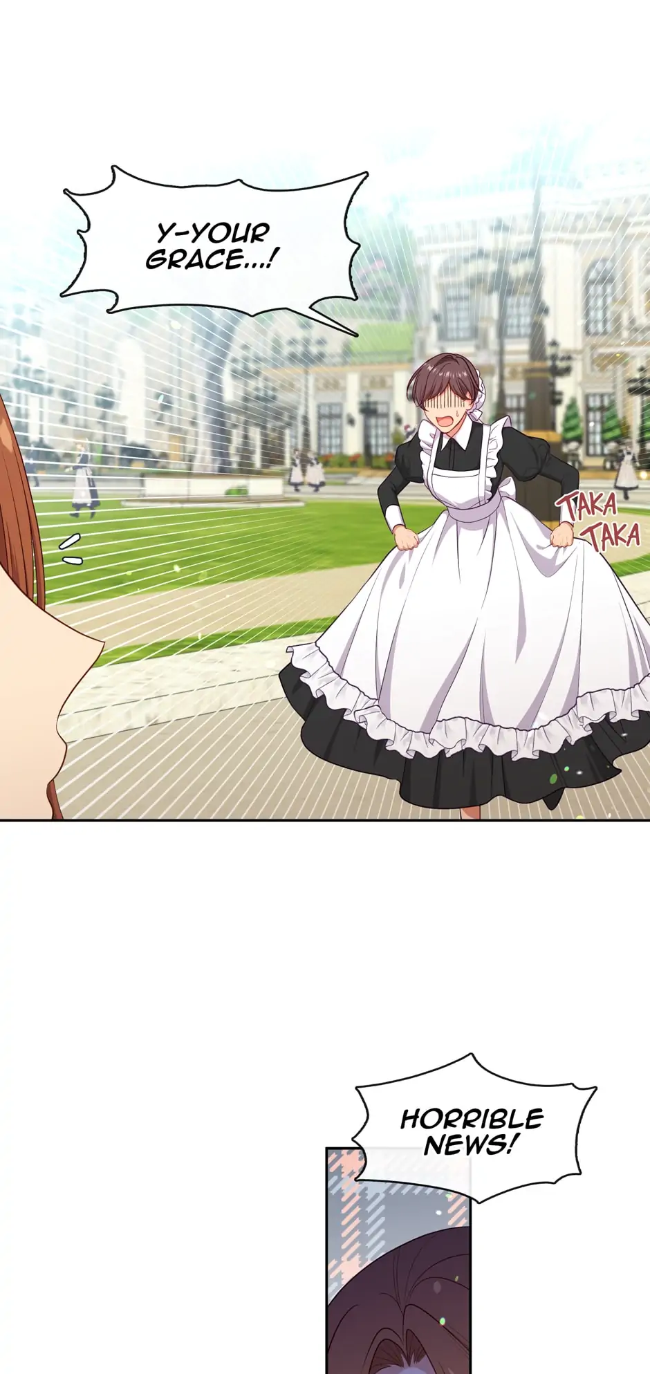 Read Beware of the Villainess! Manga Online