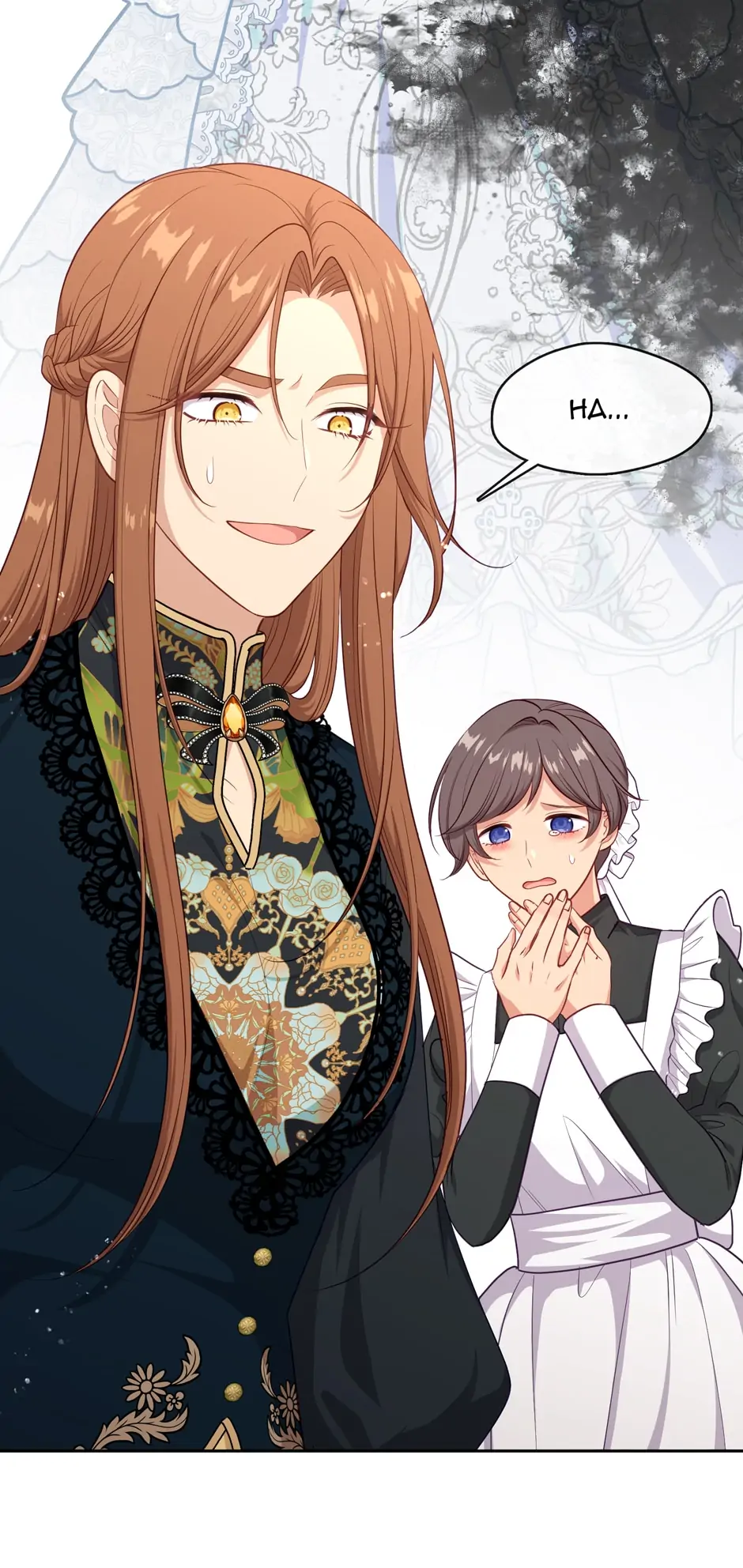 Read Beware of the Villainess! Manga Online