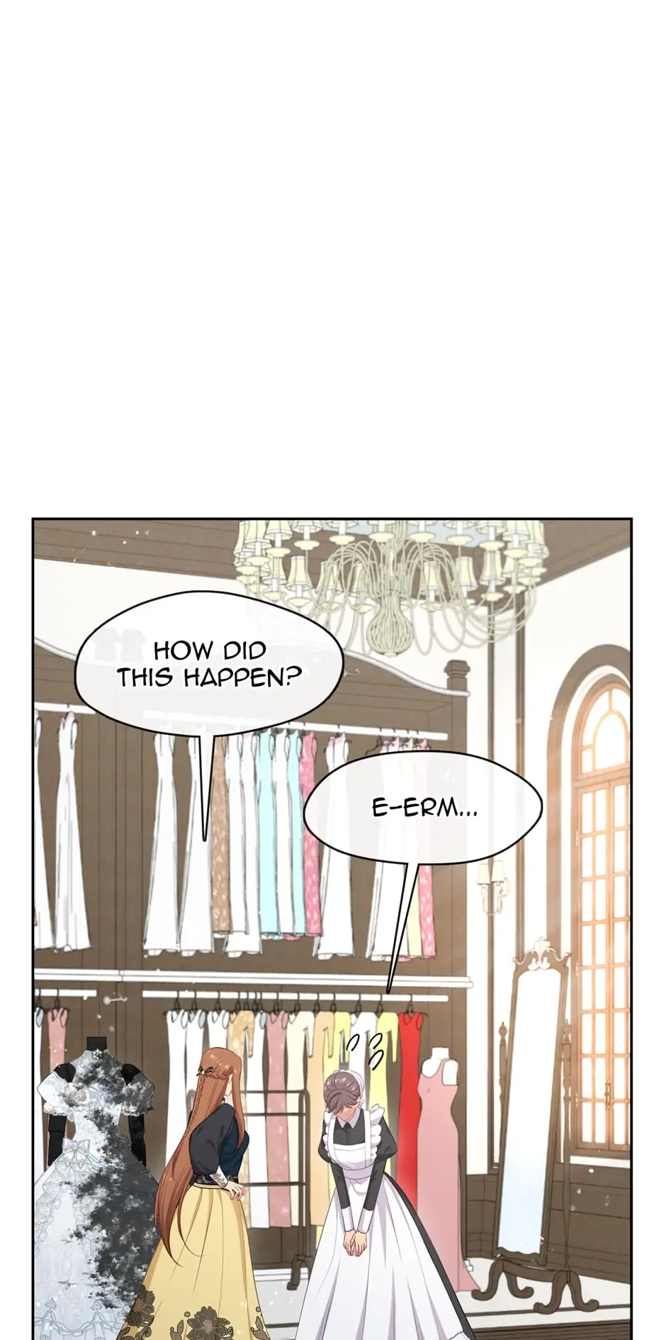 Read Beware of the Villainess! Manga Online