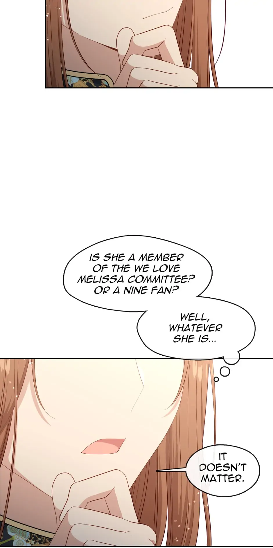 Read Beware of the Villainess! Manga Online