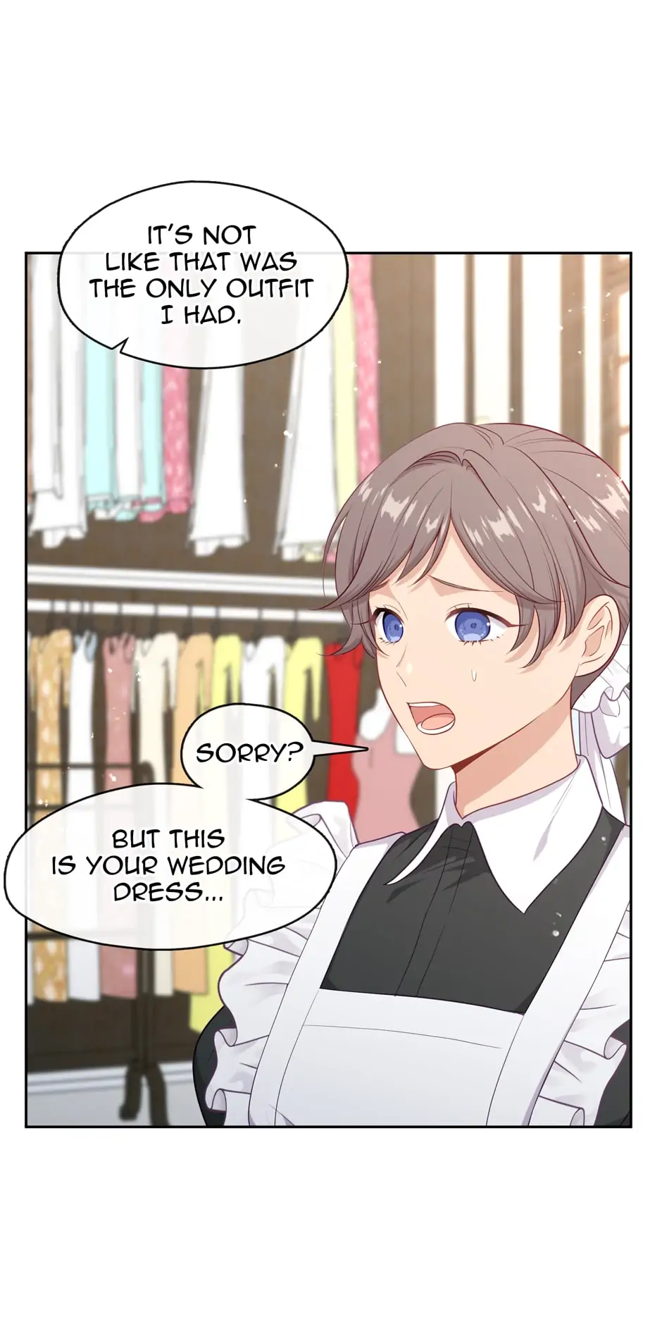 Read Beware of the Villainess! Manga Online