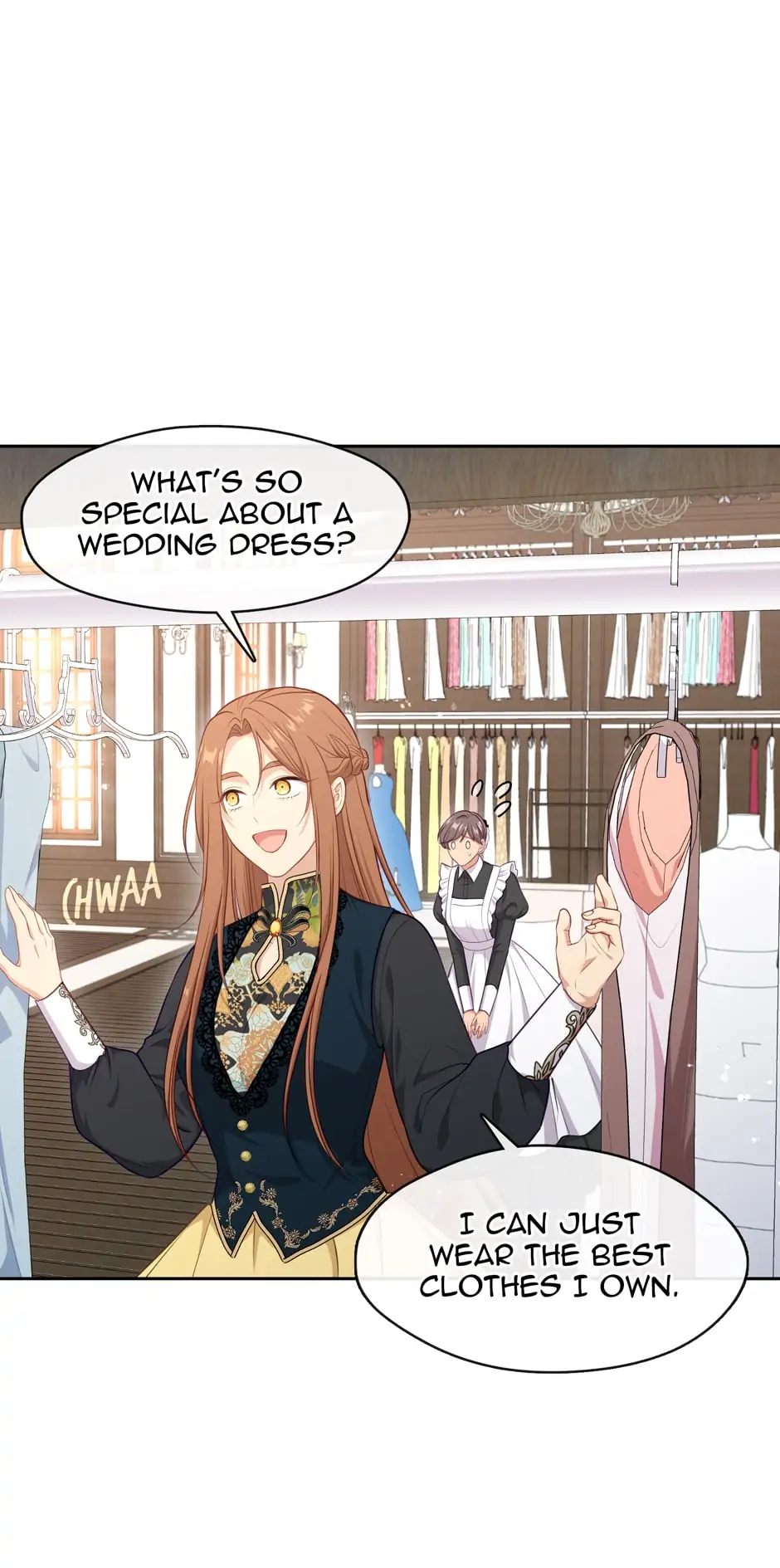 Read Beware of the Villainess! Manga Online