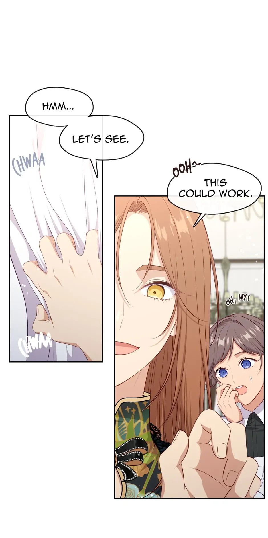 Read Beware of the Villainess! Manga Online