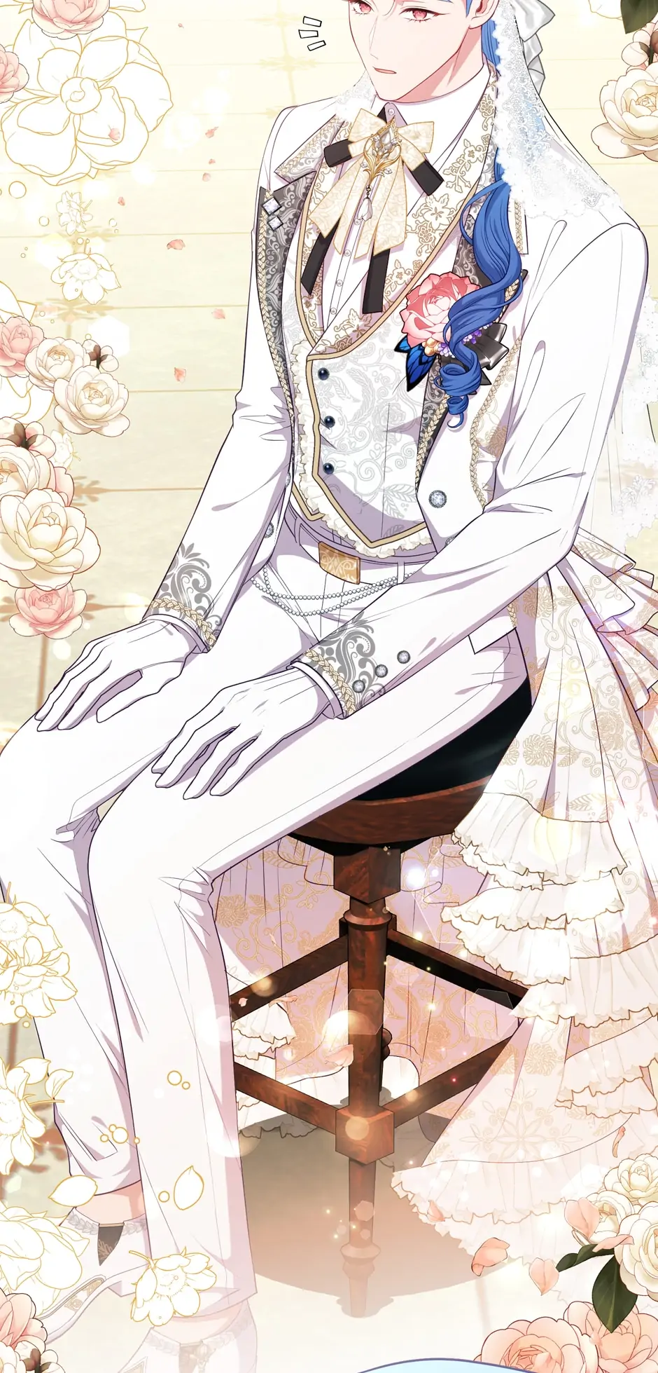 Read Beware of the Villainess! Manga Online