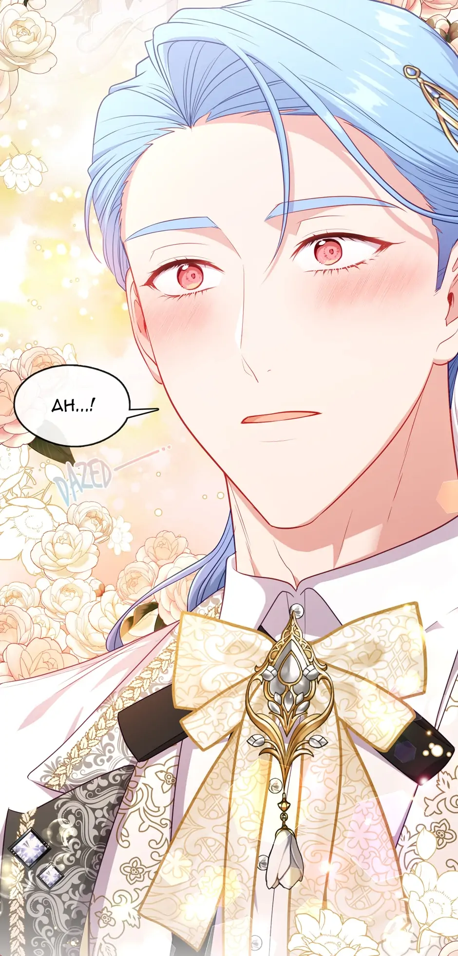 Read Beware of the Villainess! Manga Online