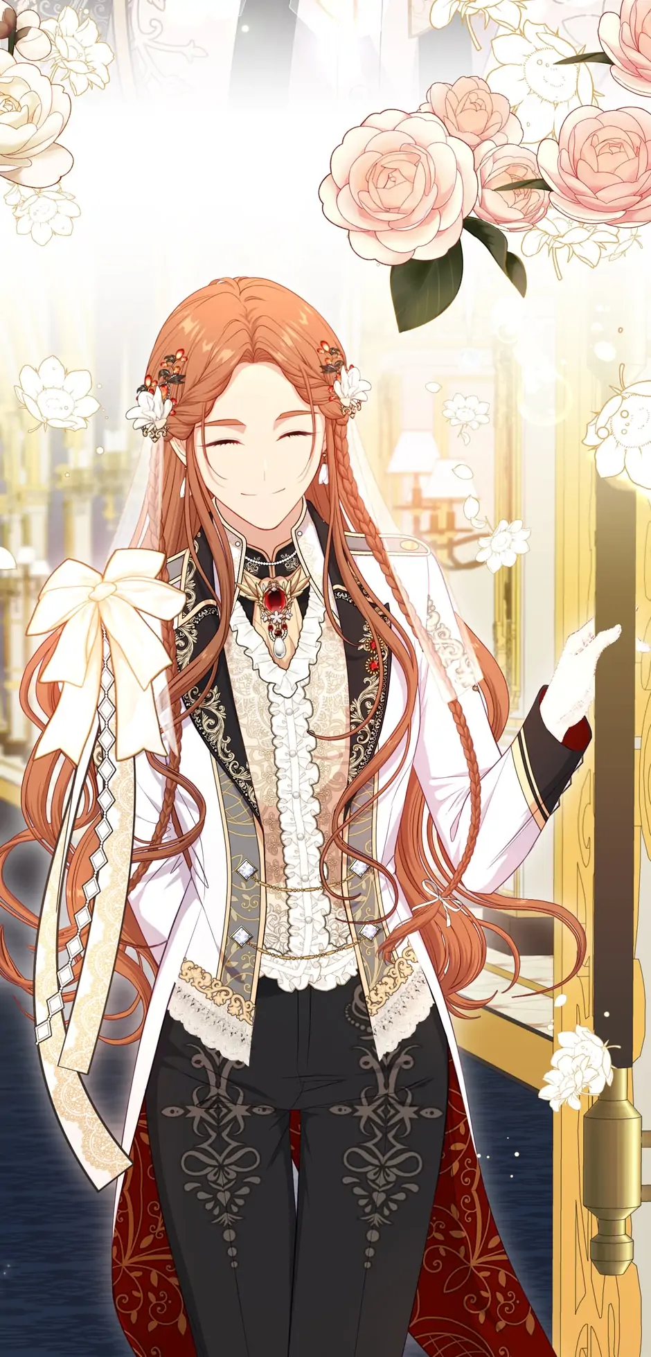 Read Beware of the Villainess! Manga Online