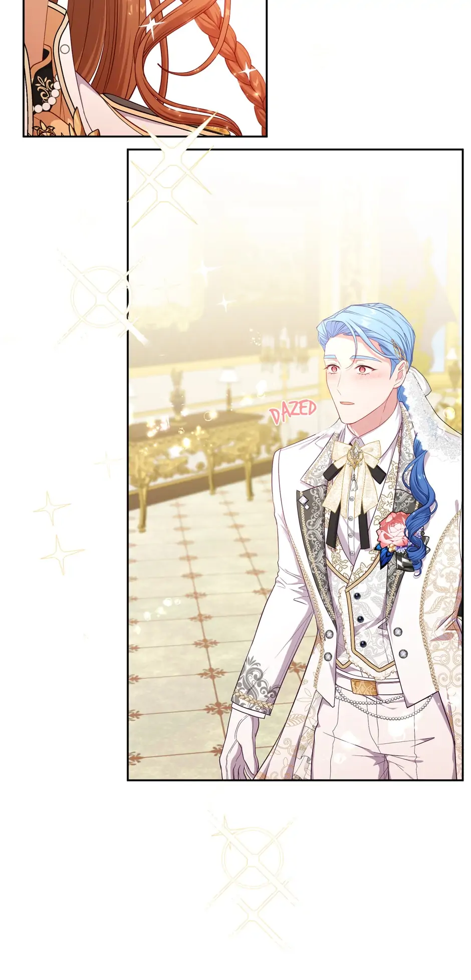 Read Beware of the Villainess! Manga Online