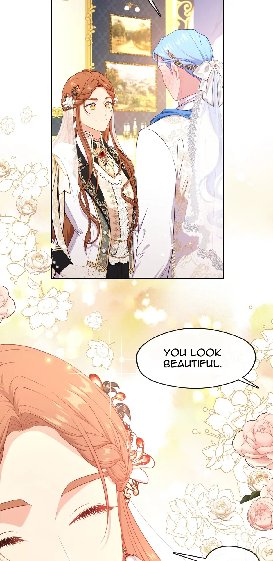 Read Beware of the Villainess! Manga Online