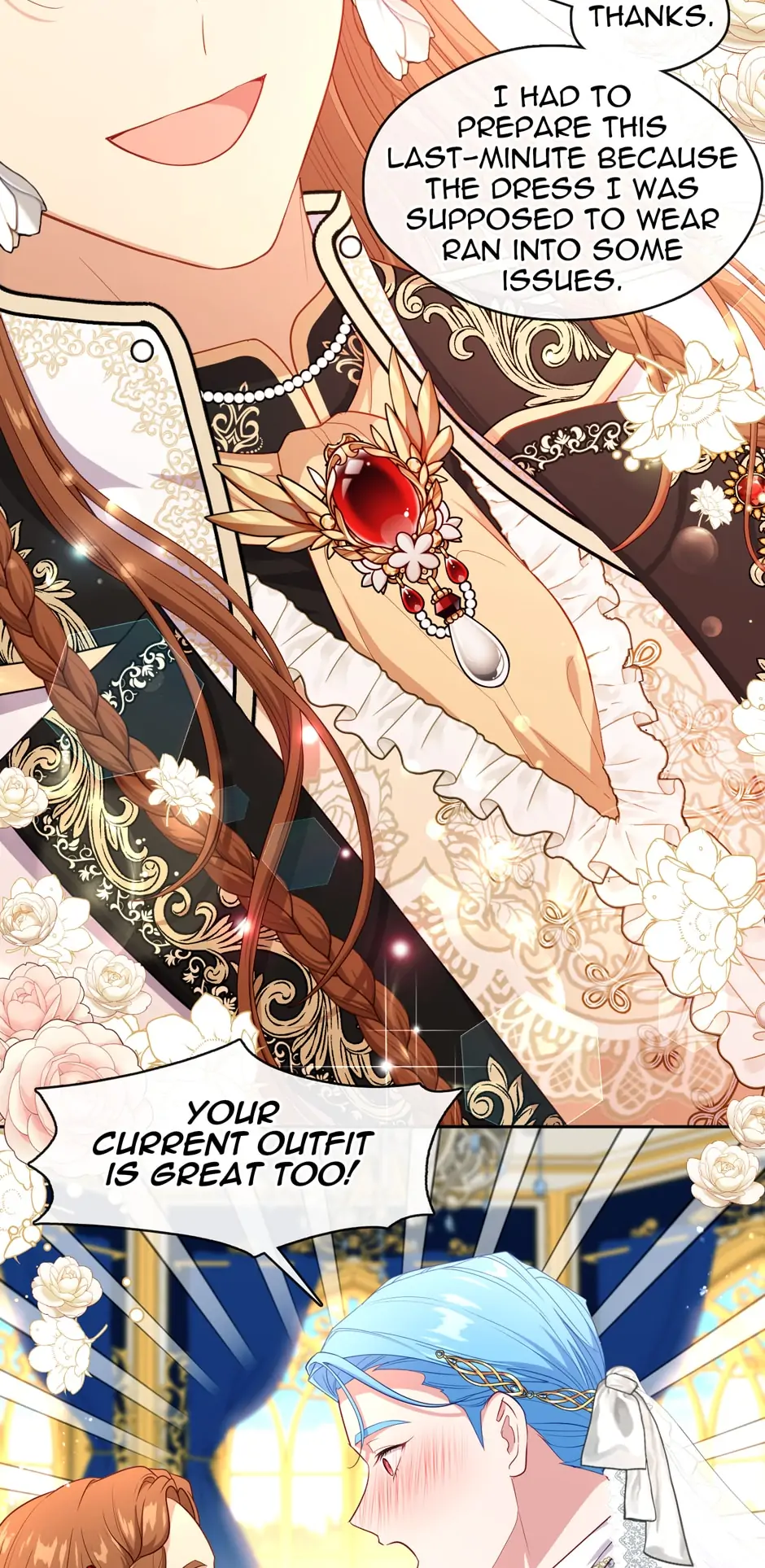 Read Beware of the Villainess! Manga Online