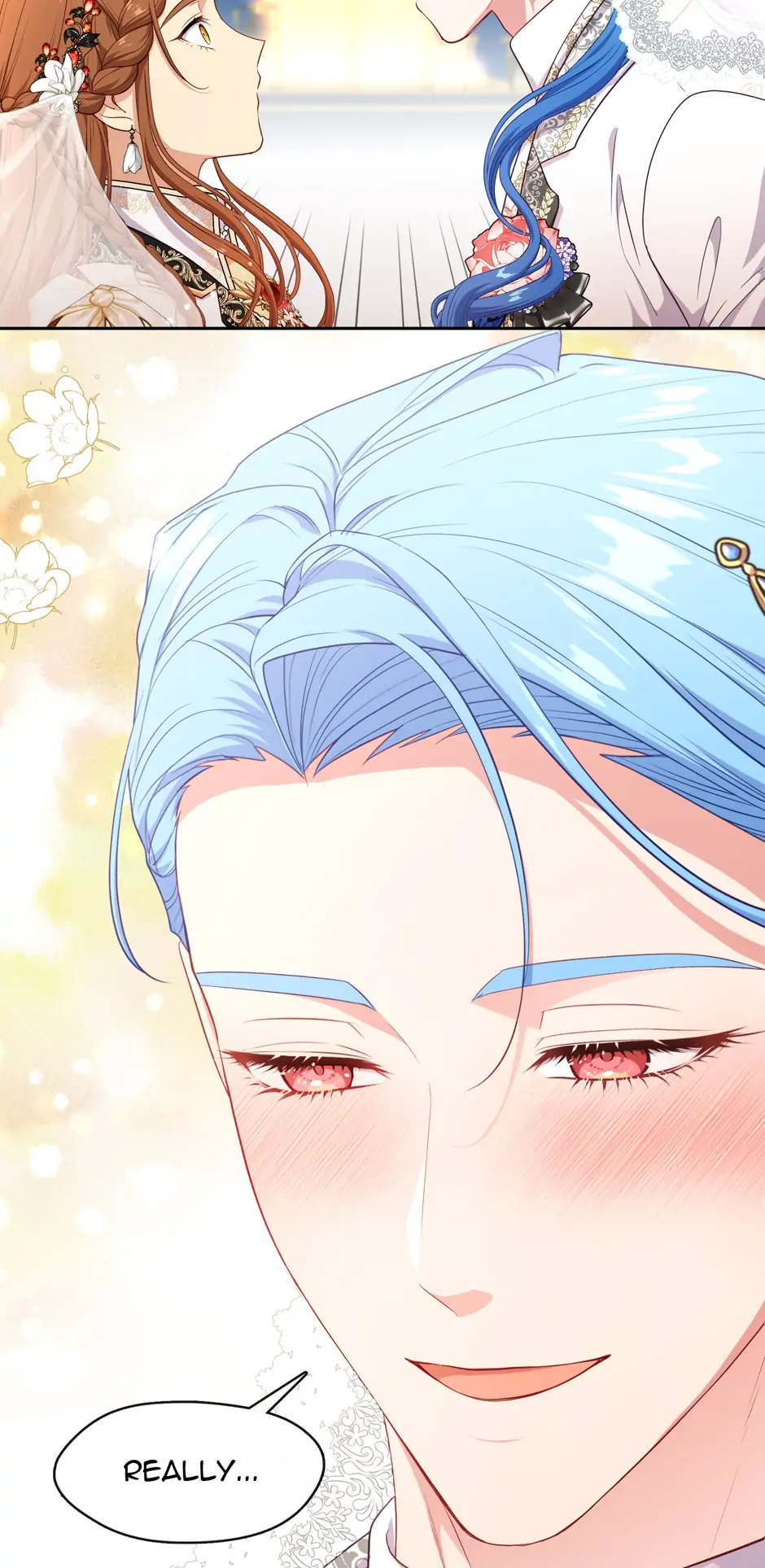 Read Beware of the Villainess! Manga Online