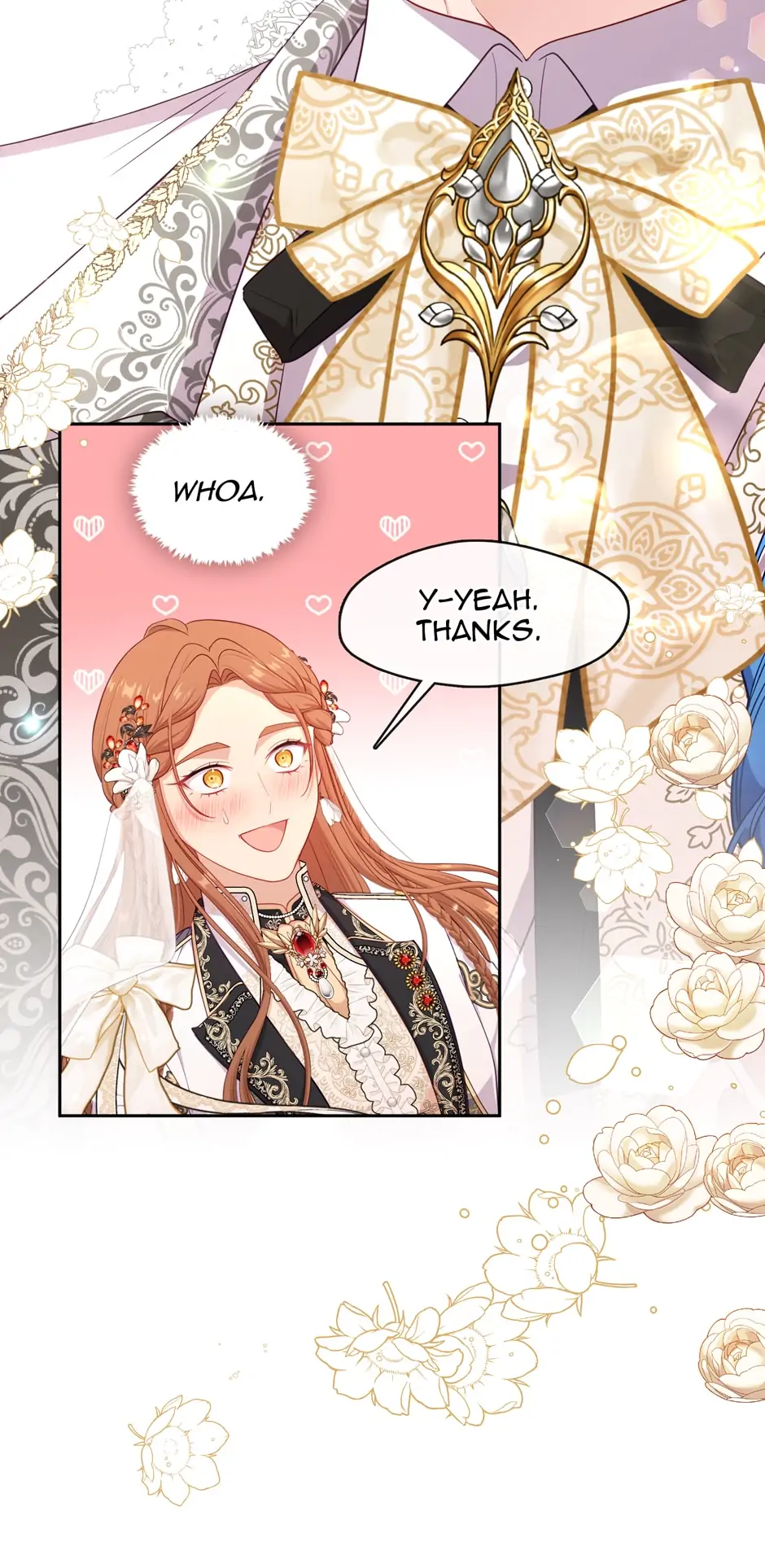 Read Beware of the Villainess! Manga Online