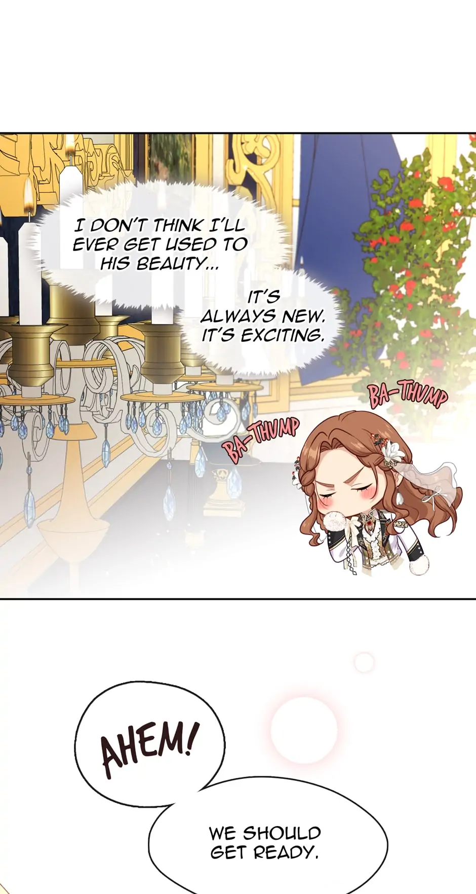 Read Beware of the Villainess! Manga Online