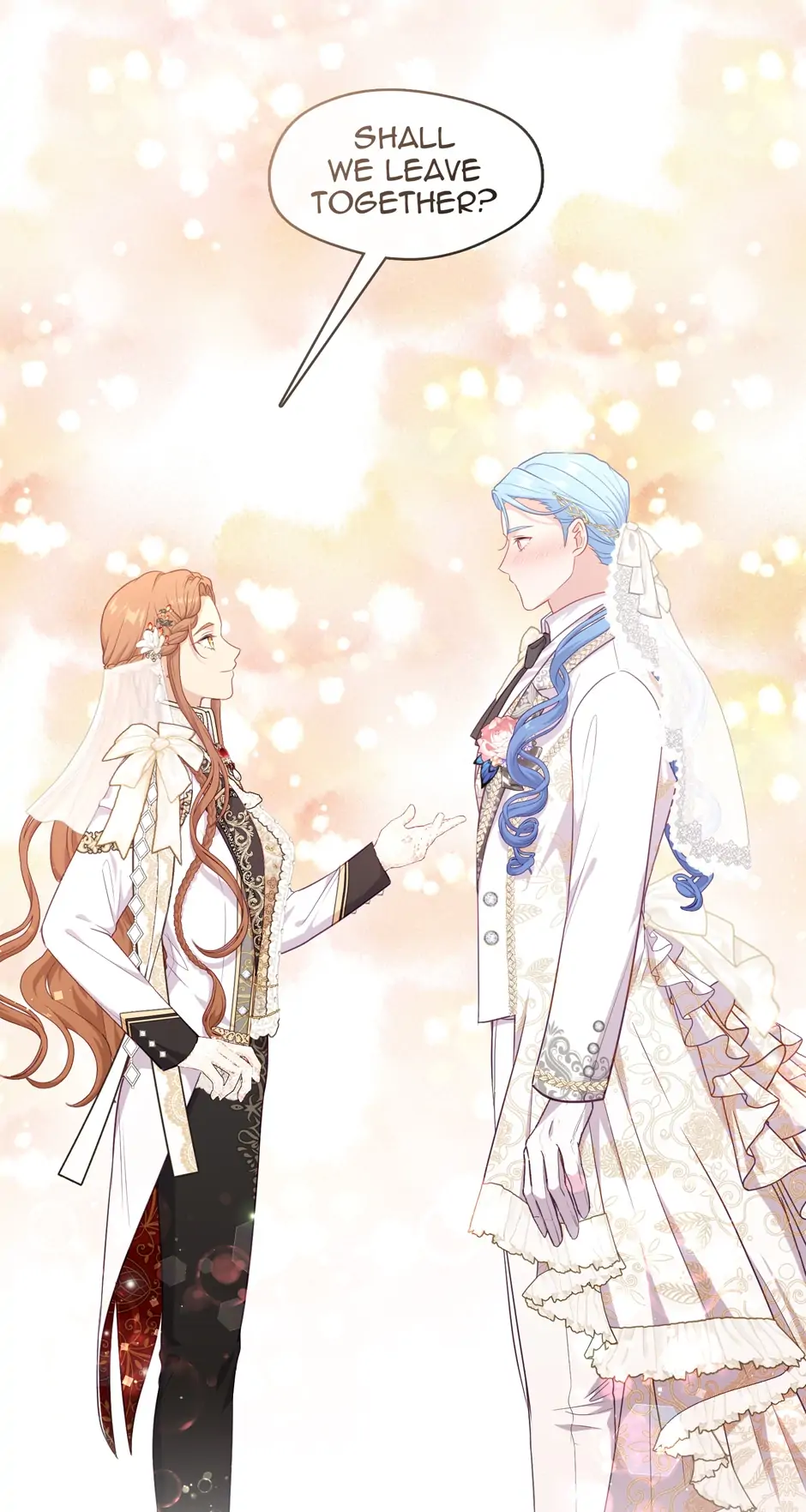 Read Beware of the Villainess! Manga Online