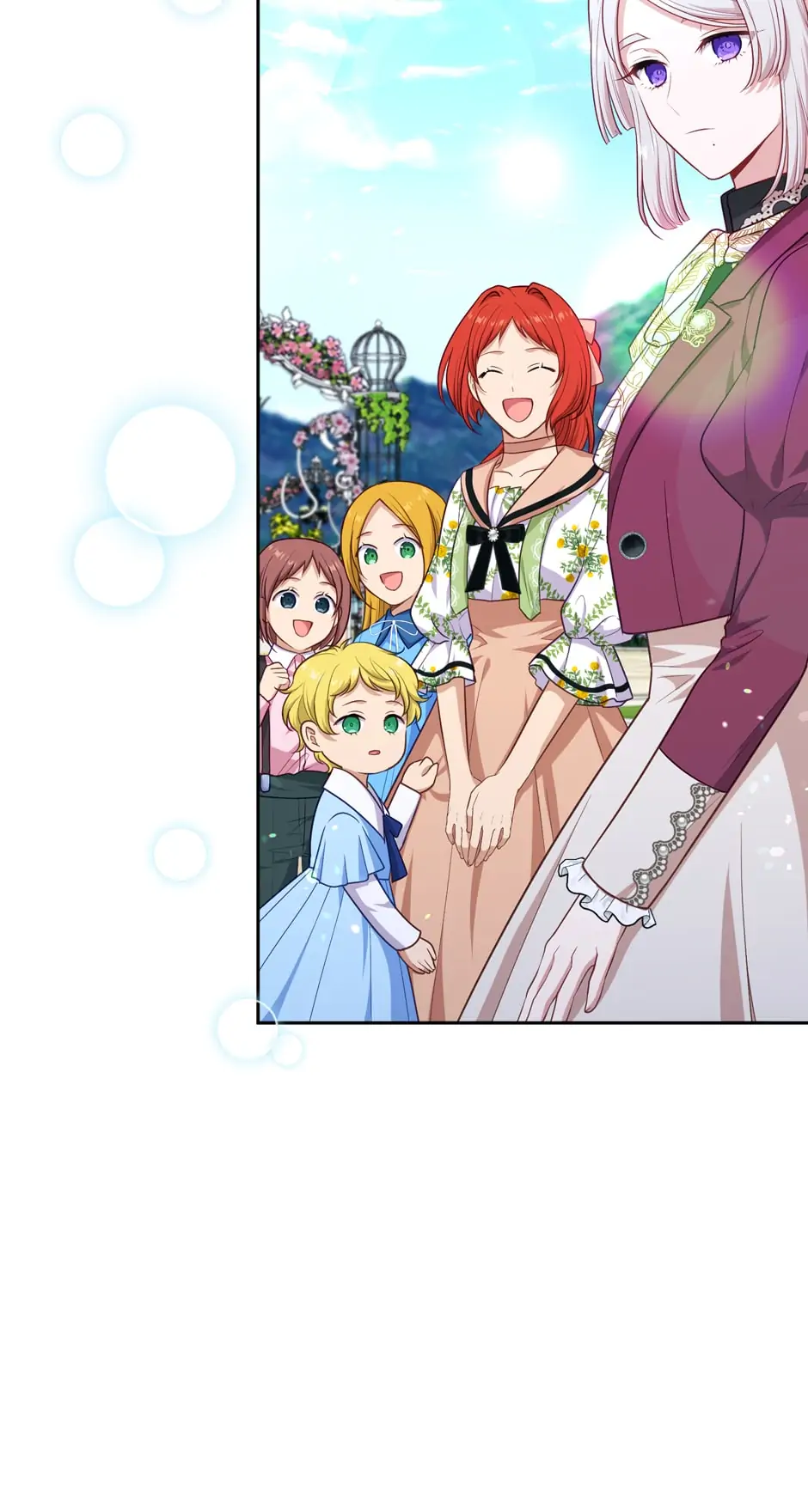 Read Beware of the Villainess! Manga Online